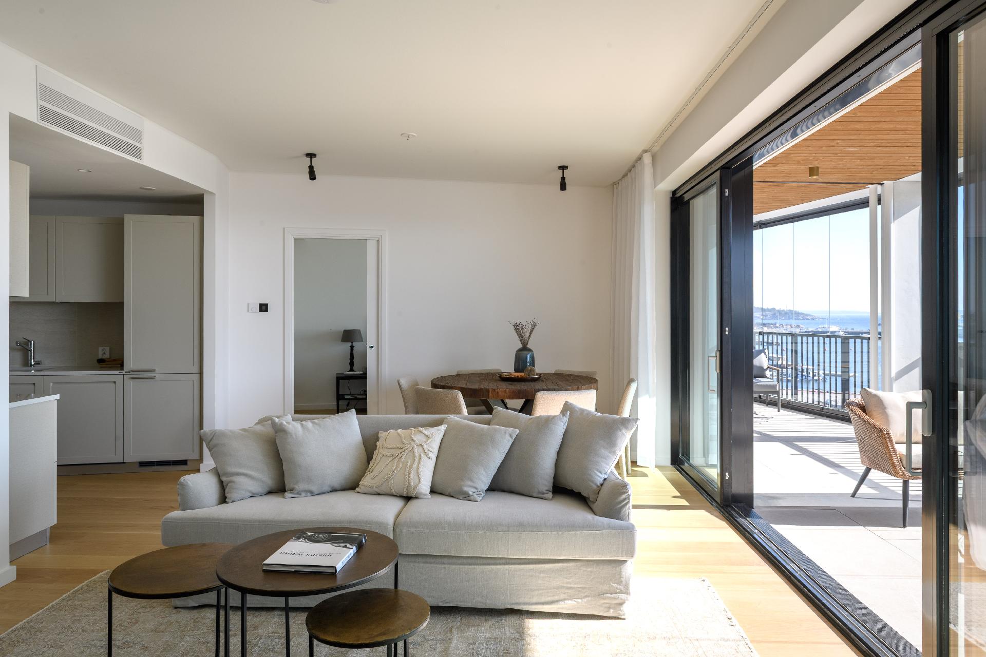 Graniittikaari 8, Keskusta, Hanko