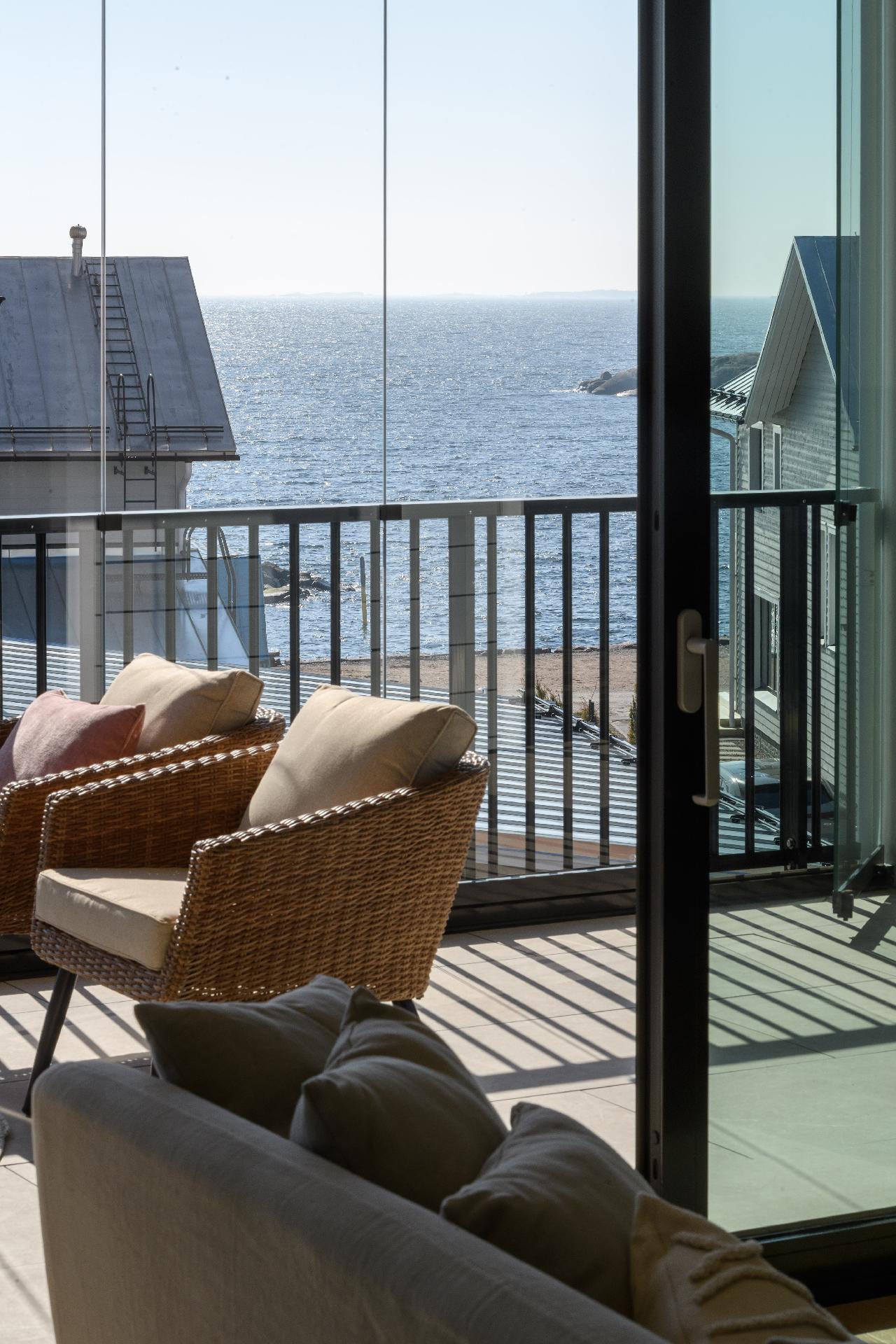 Graniittikaari 8, Keskusta, Hanko