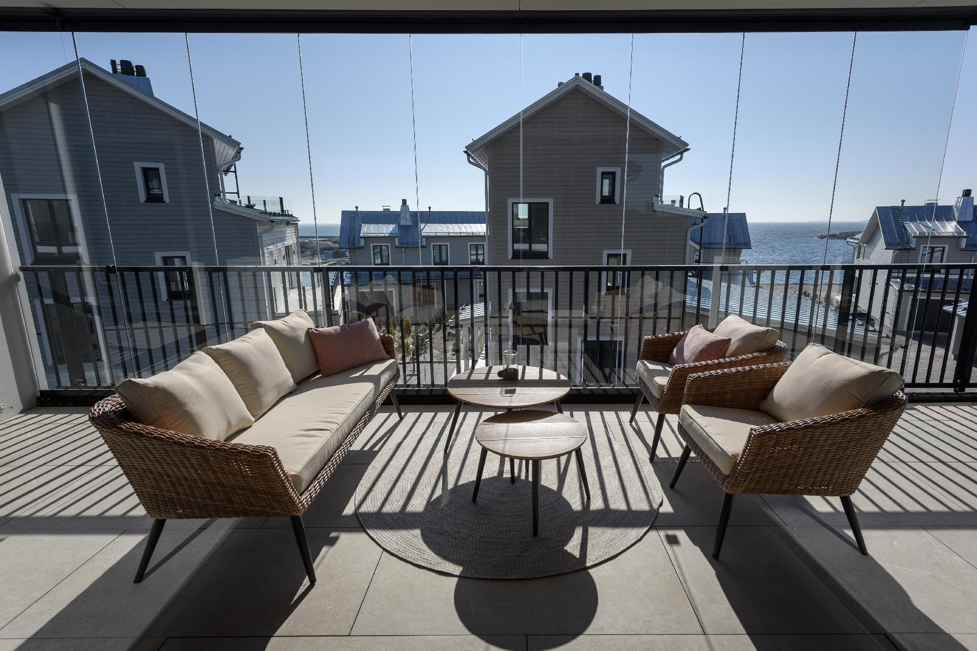 Graniittikaari 8, Keskusta, Hanko