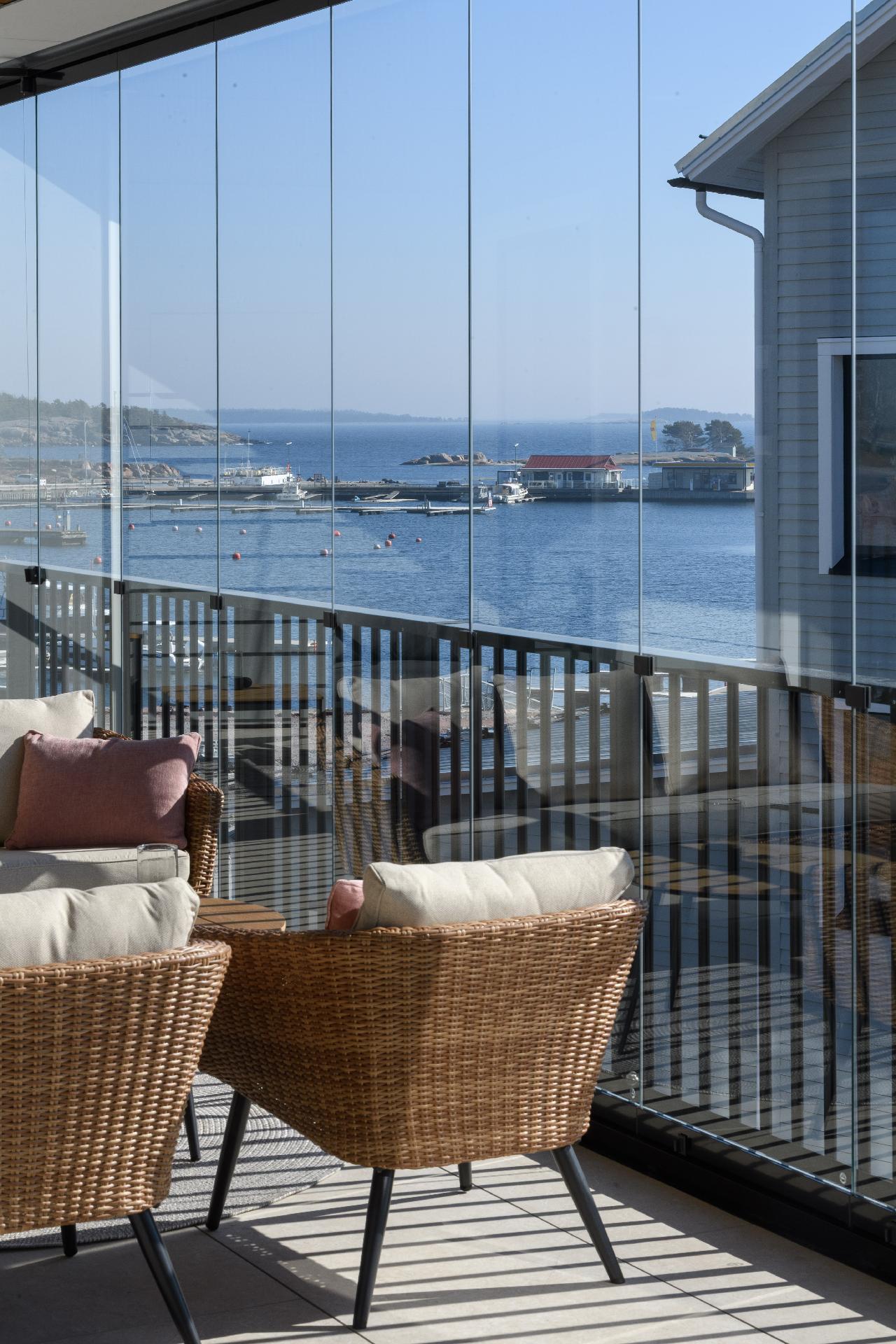 Graniittikaari 8, Keskusta, Hanko