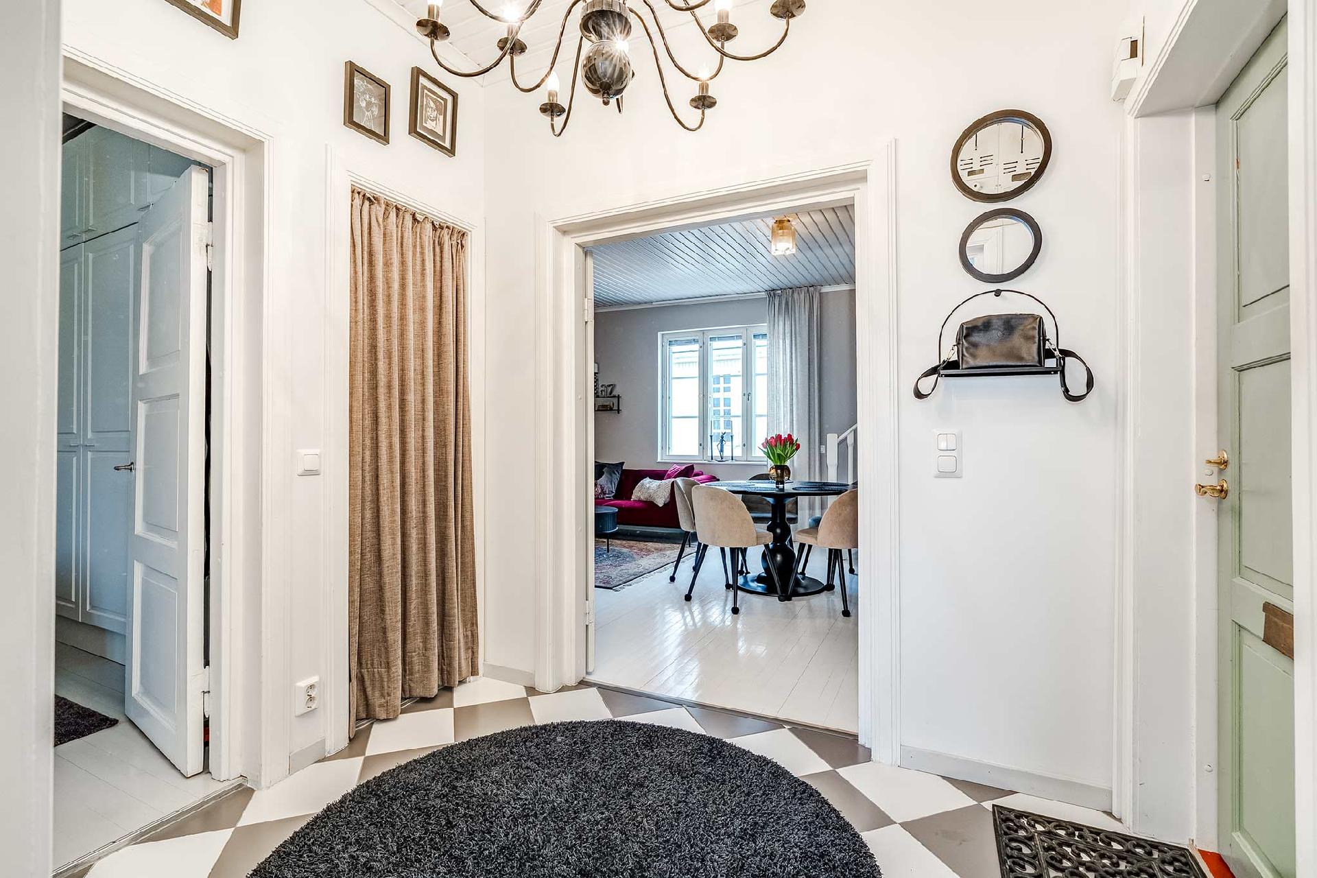 Santalahdentie 15b, Pyynikki, Tampere