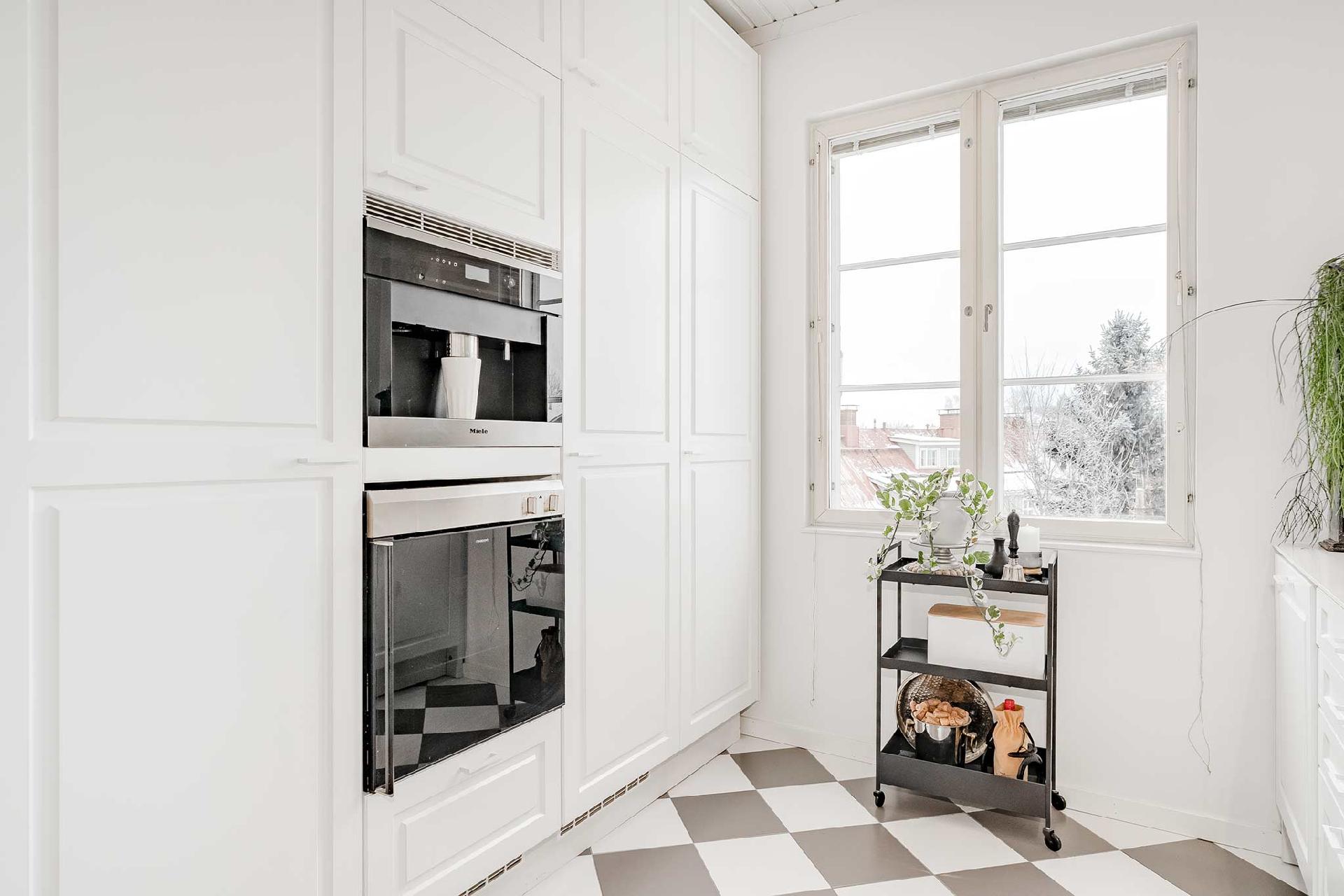 Santalahdentie 15b, Pyynikki, Tampere