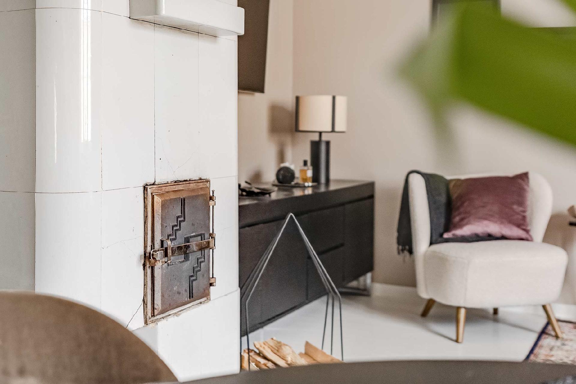 Santalahdentie 15b, Pyynikki, Tampere