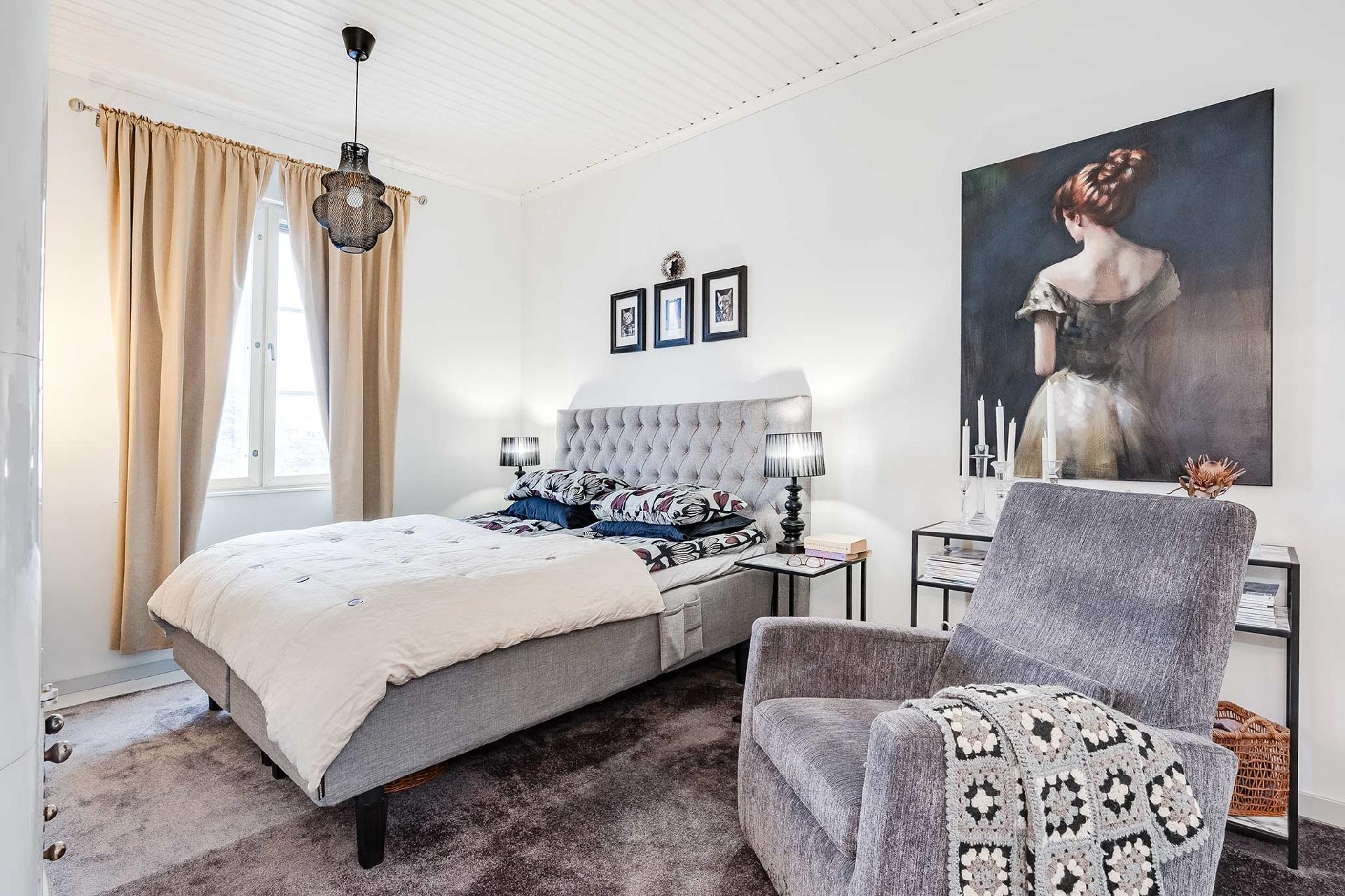 Santalahdentie 15b, Pyynikki, Tampere