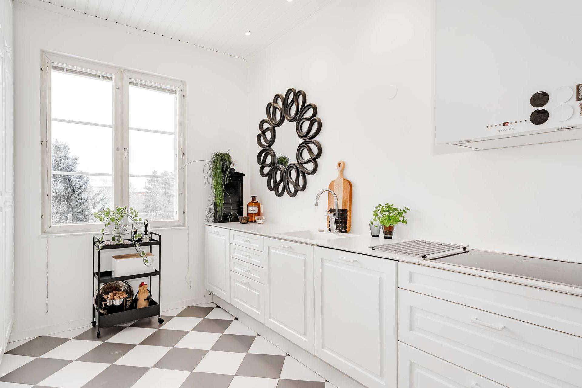 Santalahdentie 15b, Pyynikki, Tampere