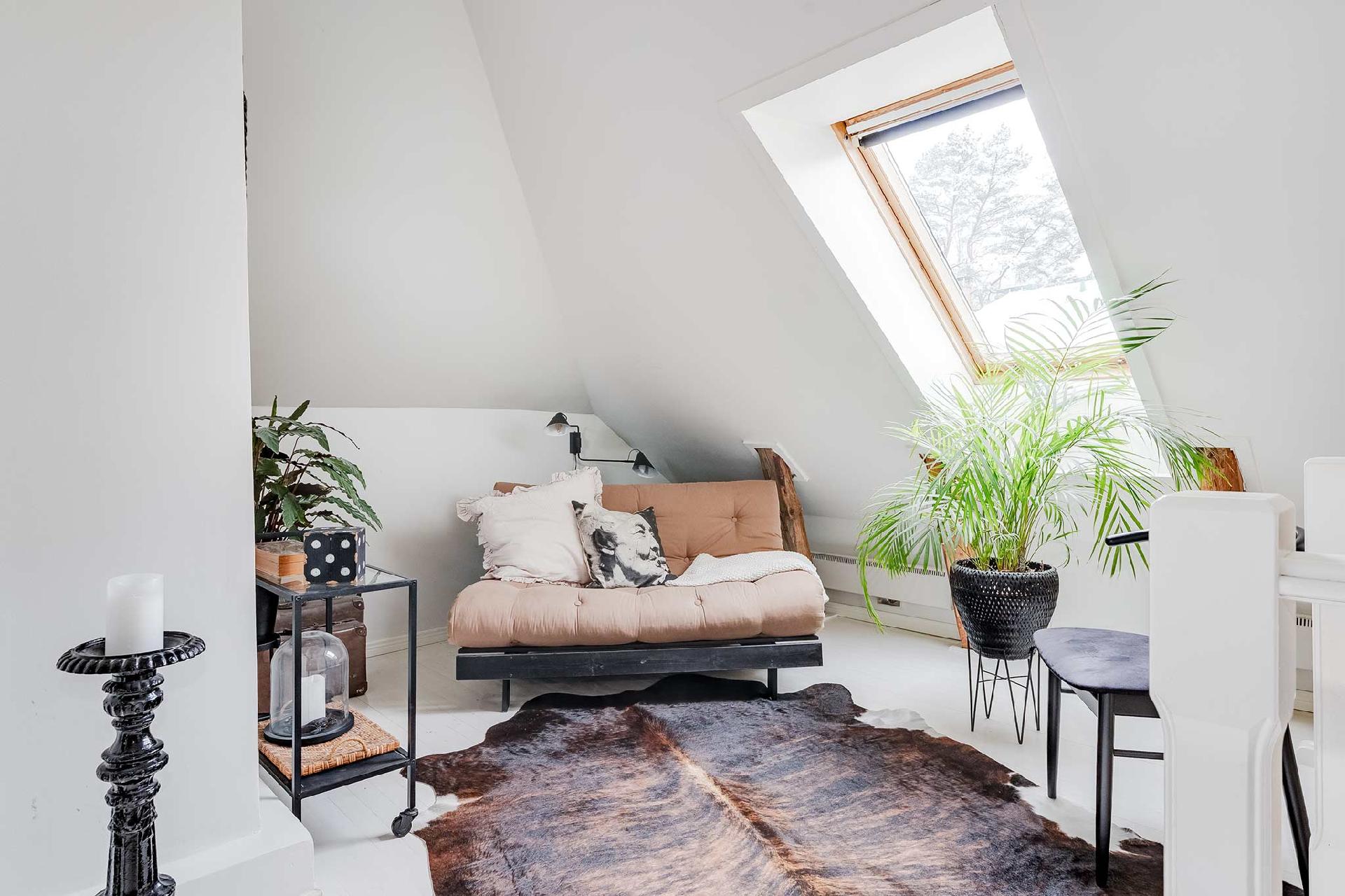 Santalahdentie 15b, Pyynikki, Tampere