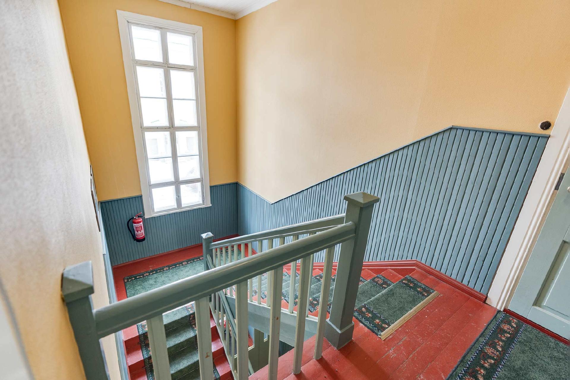 Santalahdentie 15b, Pyynikki, Tampere