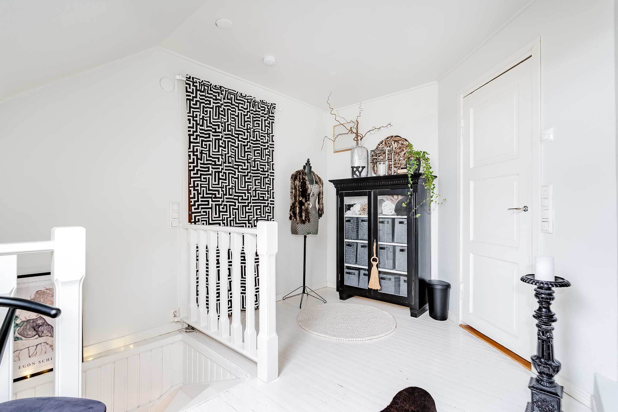 Santalahdentie 15b, Pyynikki, Tampere