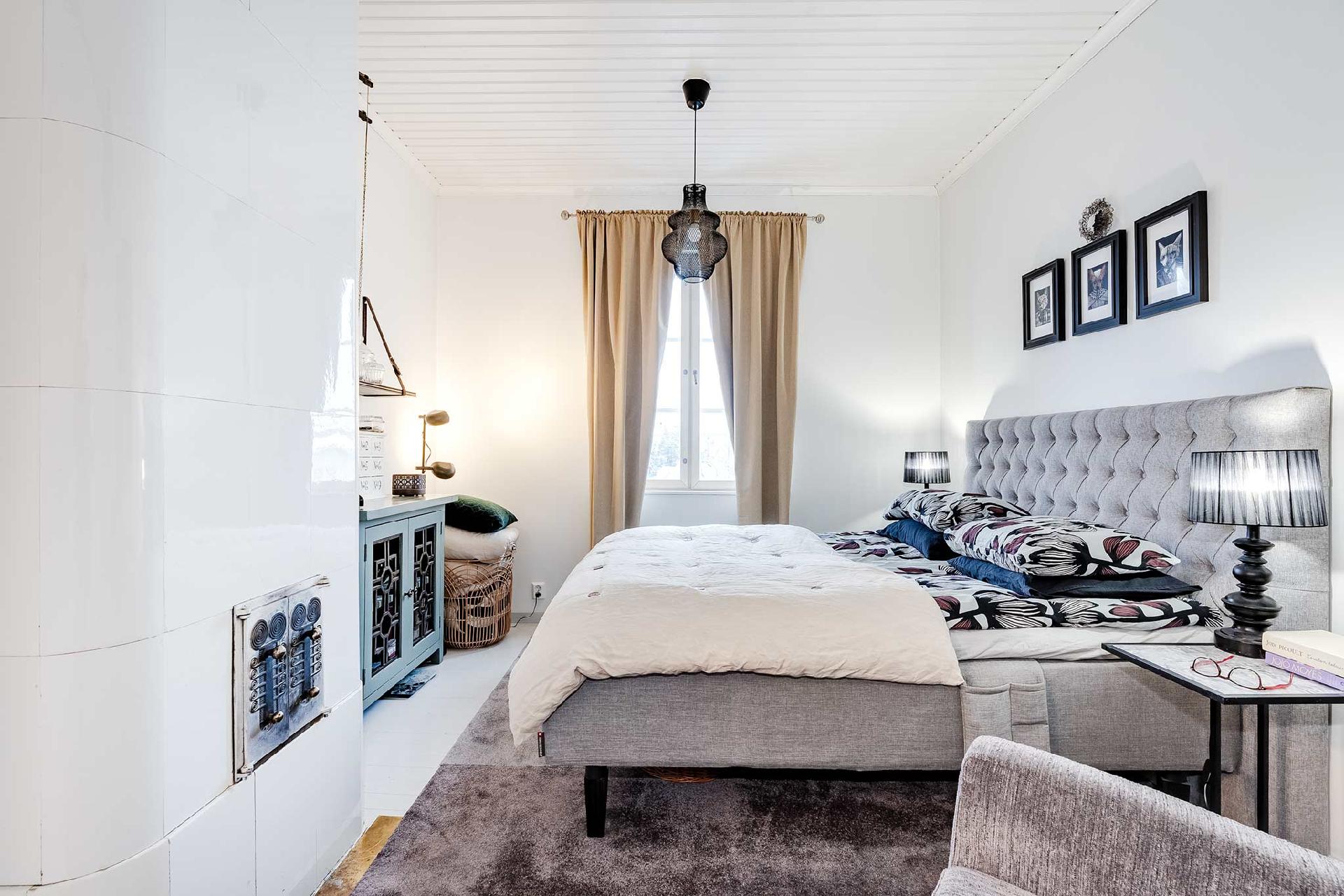 Santalahdentie 15b, Pyynikki, Tampere