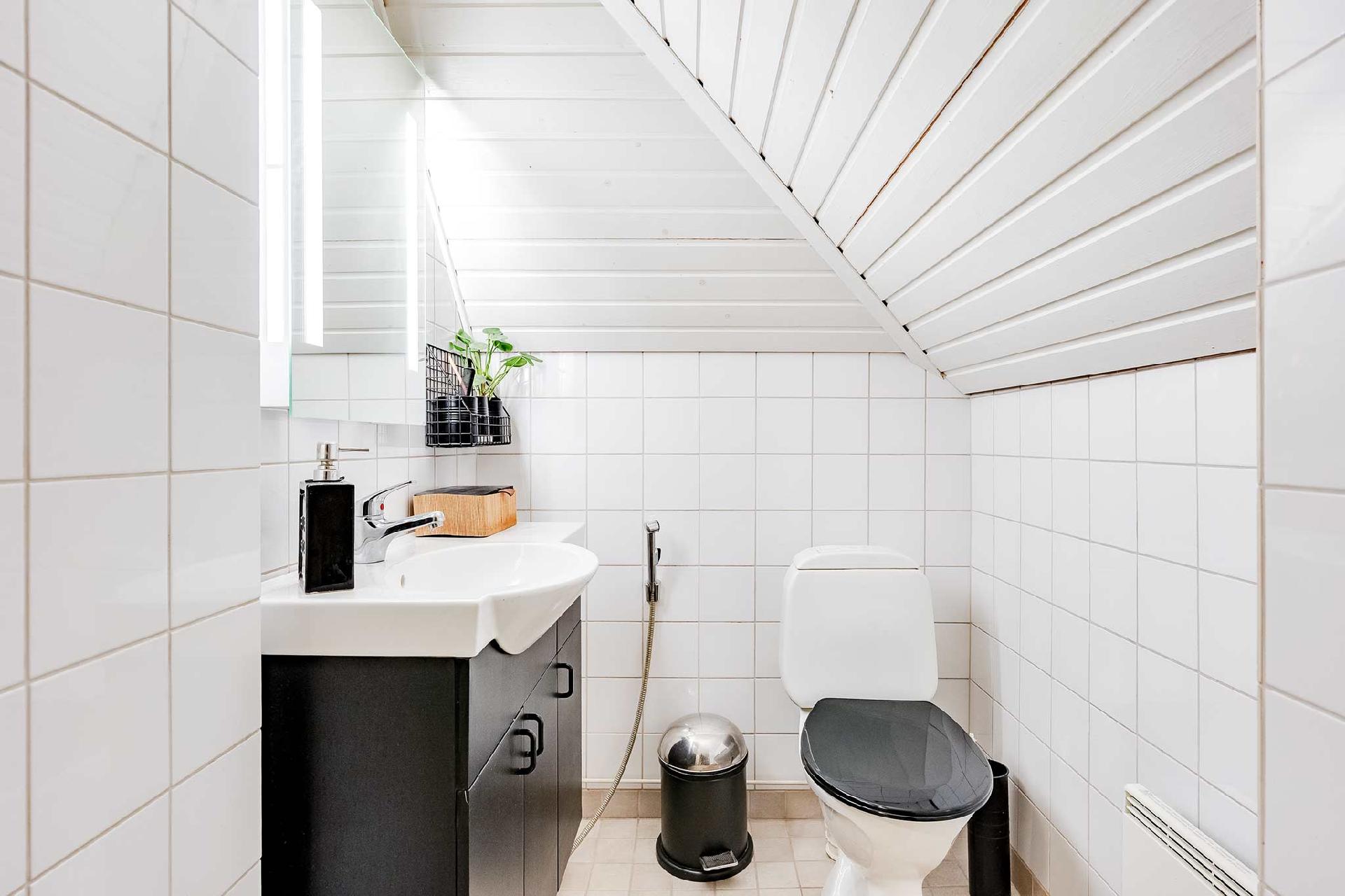 Santalahdentie 15b, Pyynikki, Tampere