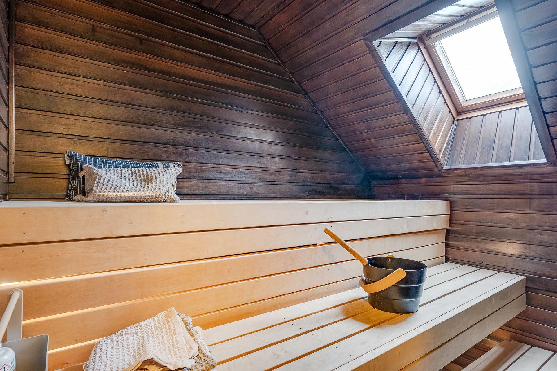 Santalahdentie 15b, Pyynikki, Tampere