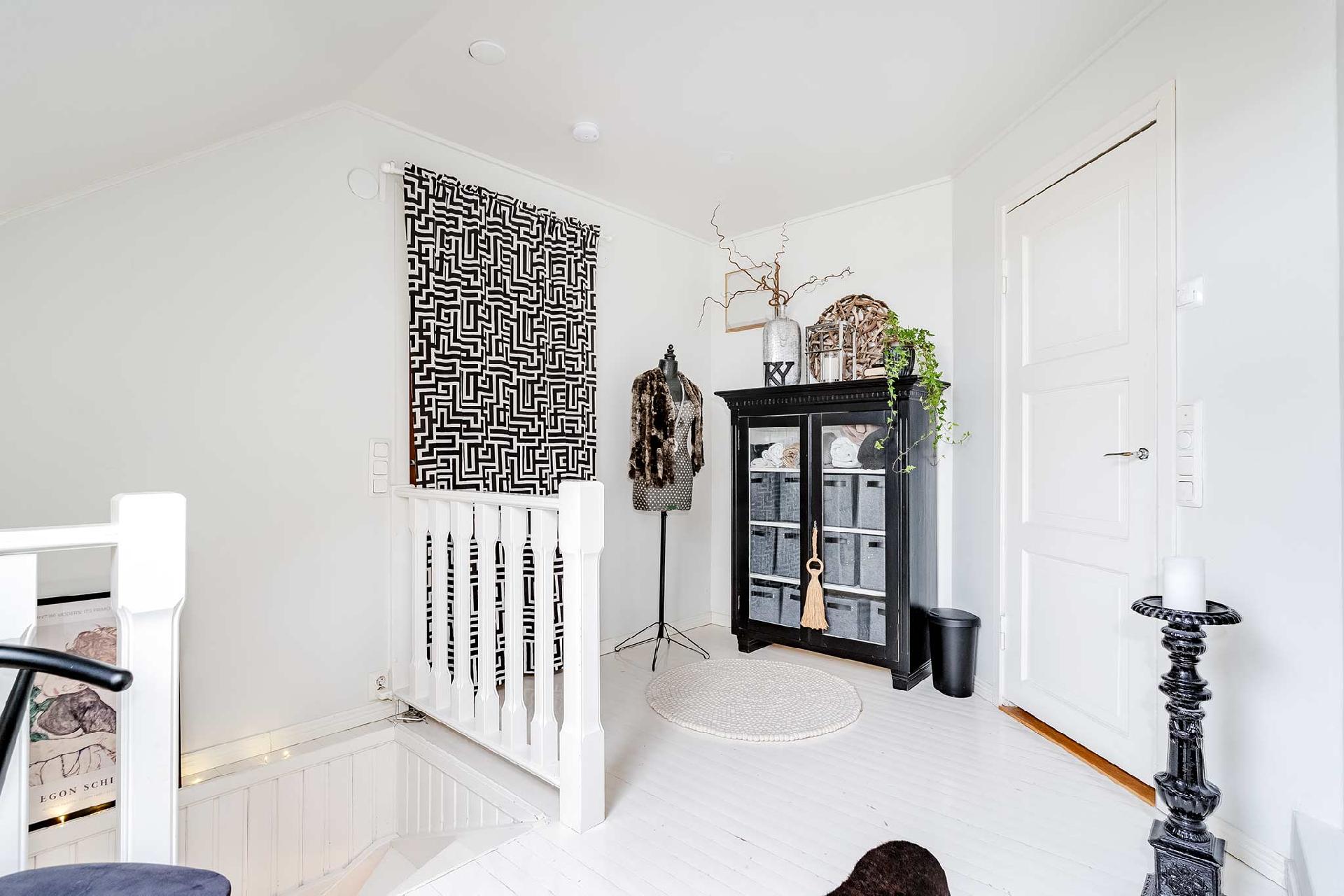 Santalahdentie 15b, Pyynikki, Tampere