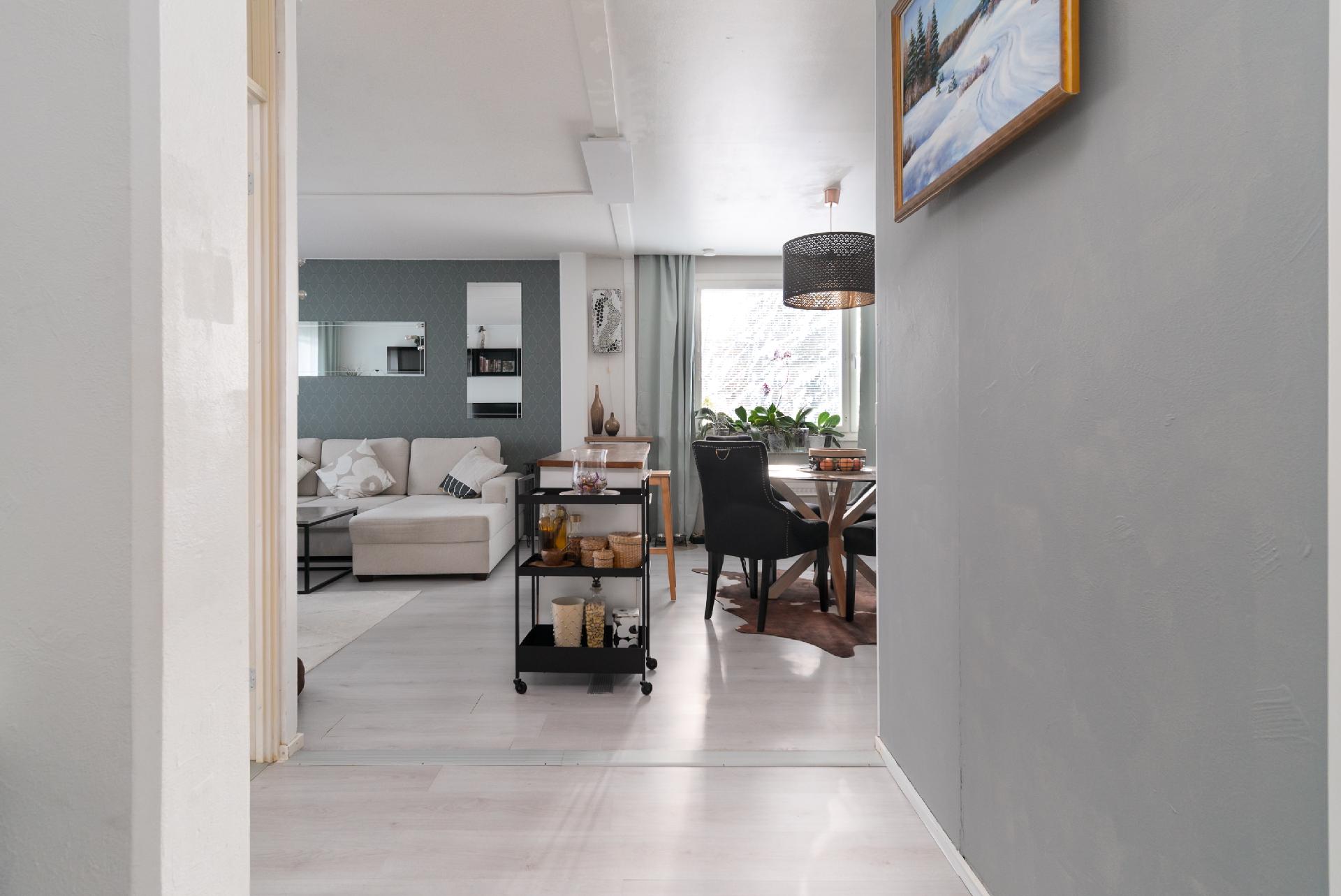 Patotie 2, Myllyjärvi, Jyväskylä