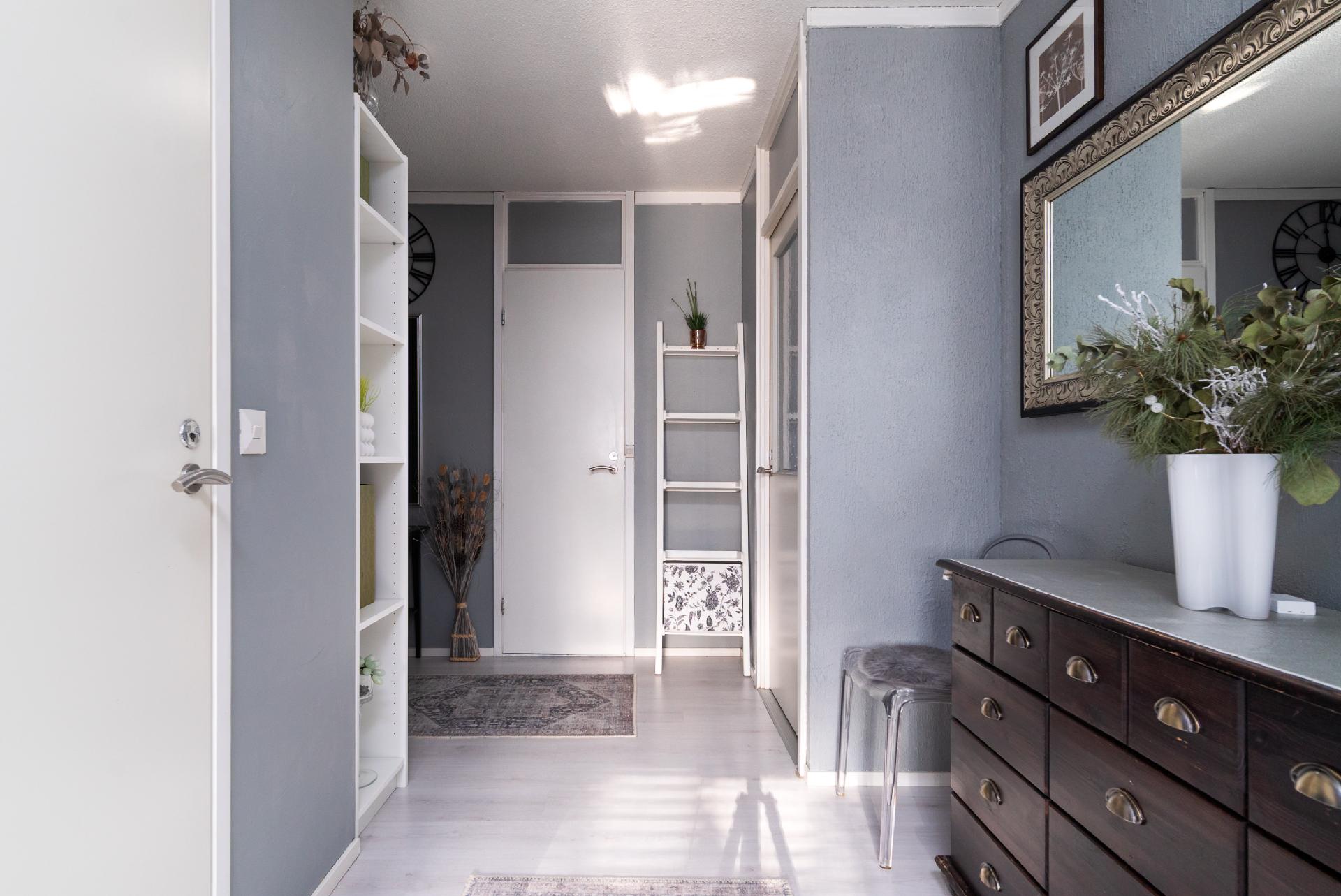 Patotie 2, Myllyjärvi, Jyväskylä