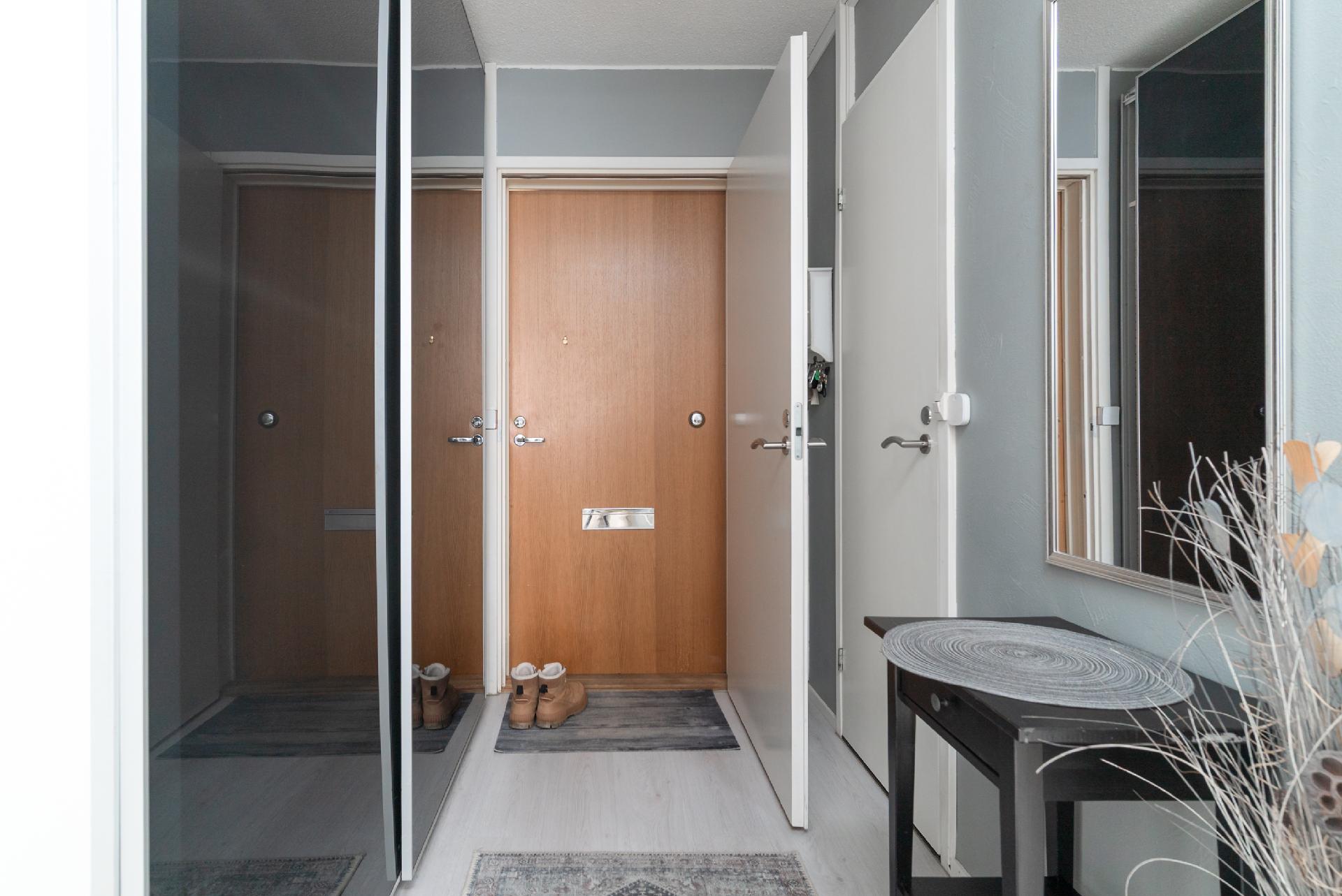 Patotie 2, Myllyjärvi, Jyväskylä