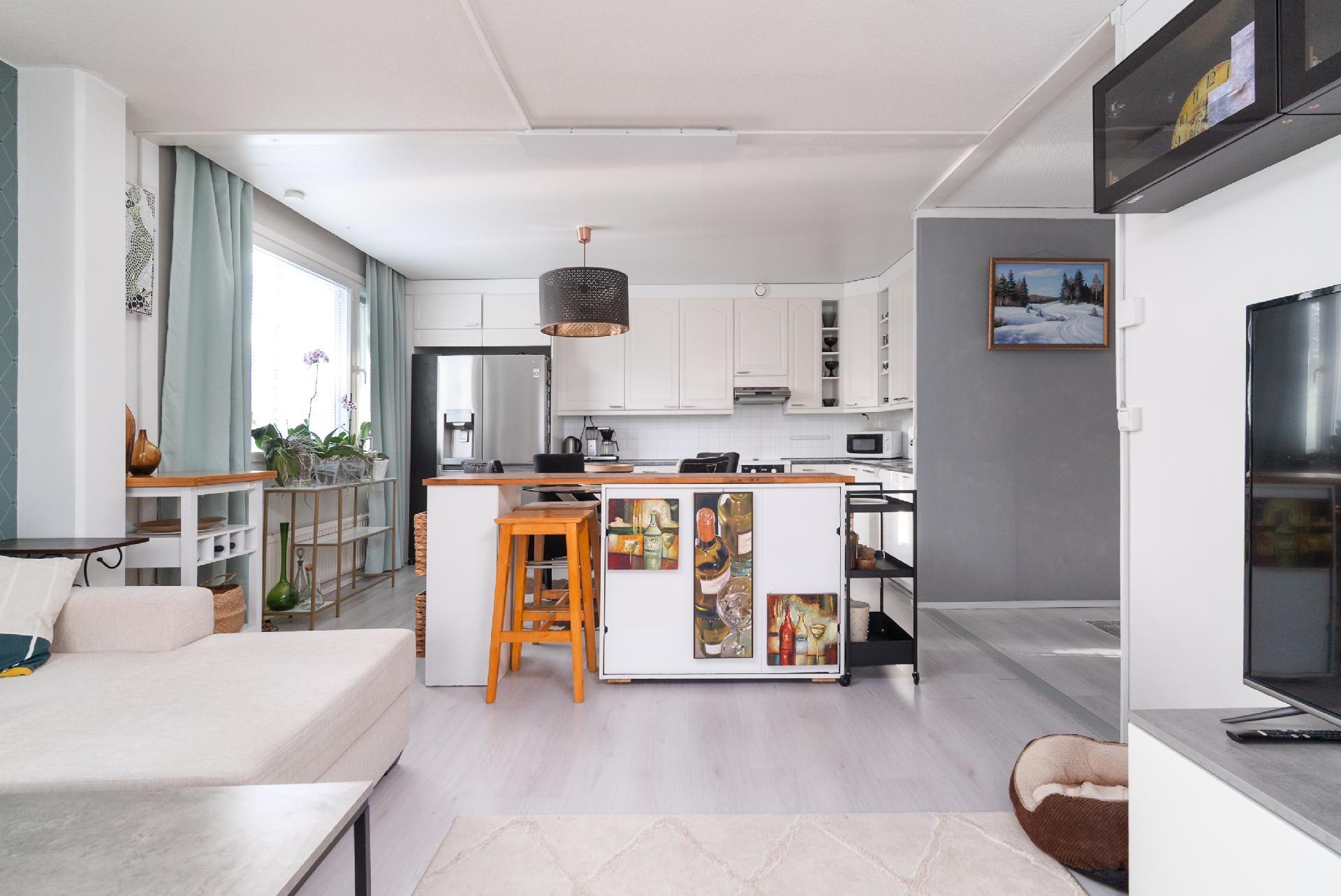 Patotie 2, Myllyjärvi, Jyväskylä