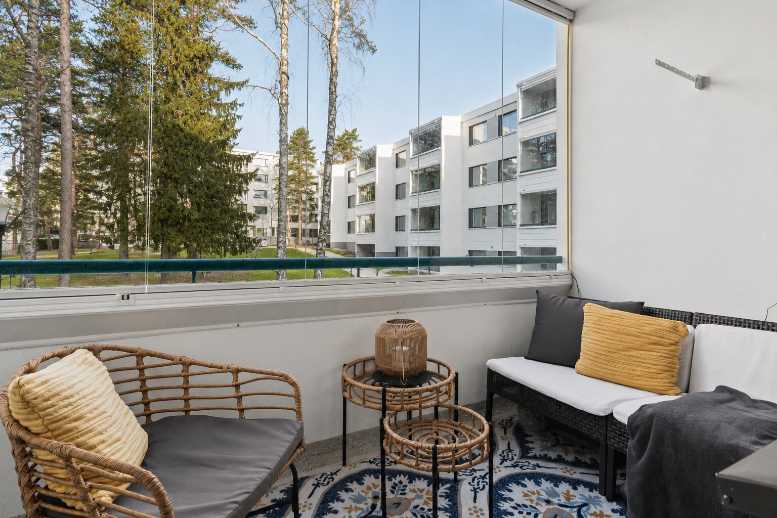 Maininkitie 8, Espoonlahti, Espoo