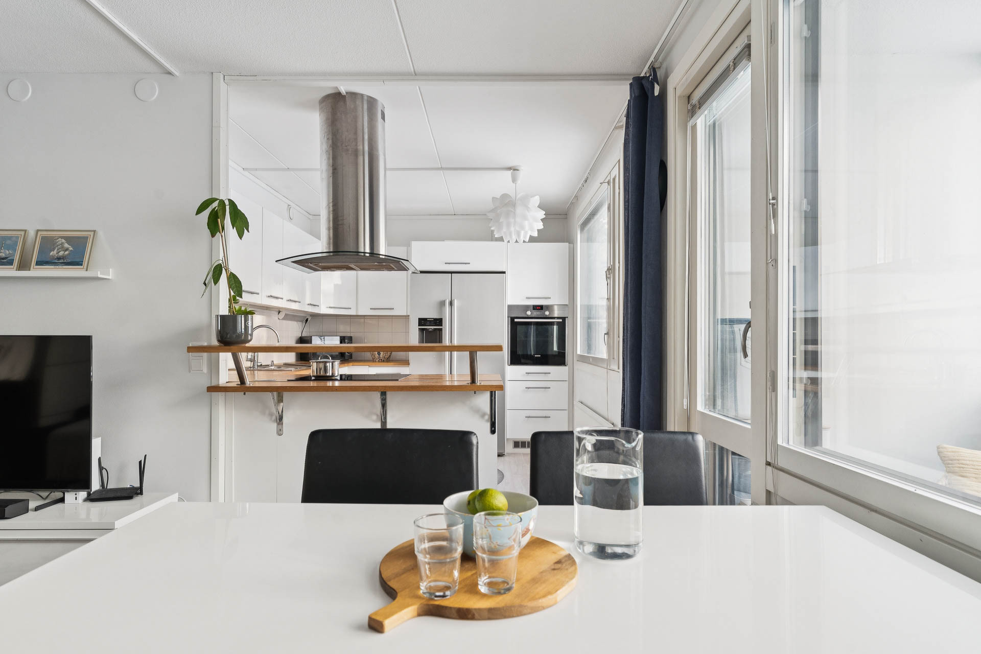 Maininkitie 8, Espoonlahti, Espoo