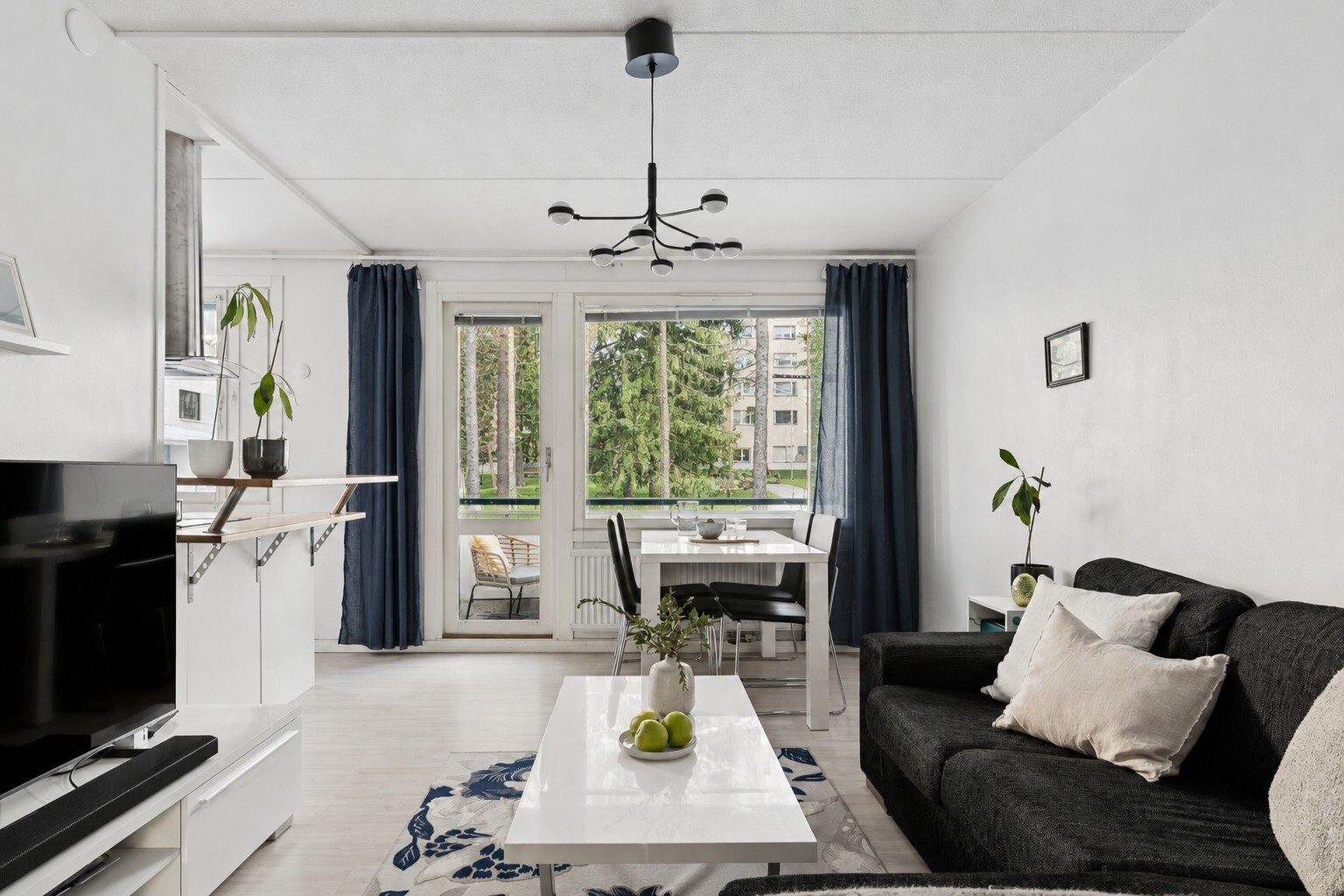 Maininkitie 8, Espoonlahti, Espoo
