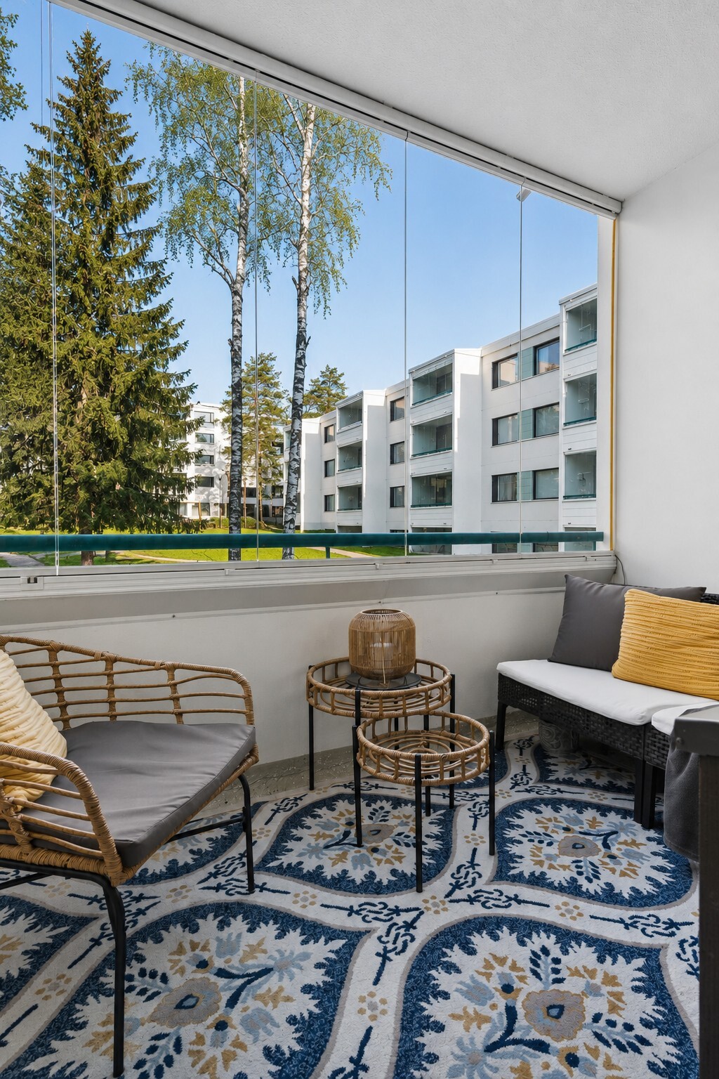 Maininkitie 8, Espoonlahti, Espoo