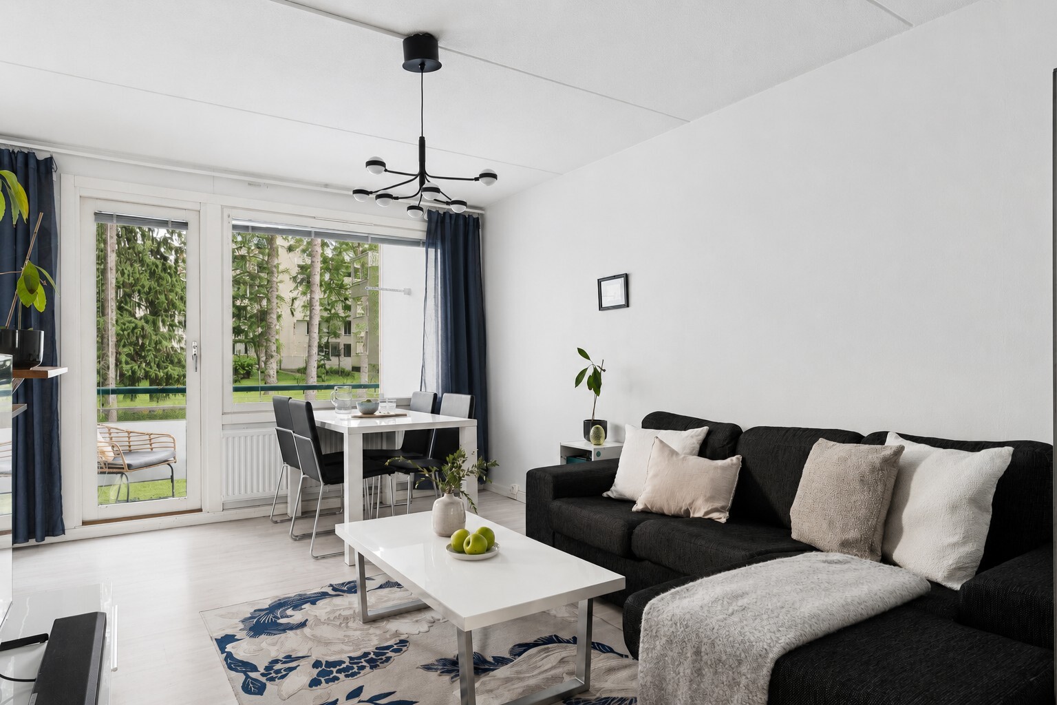 Maininkitie 8, Espoonlahti, Espoo