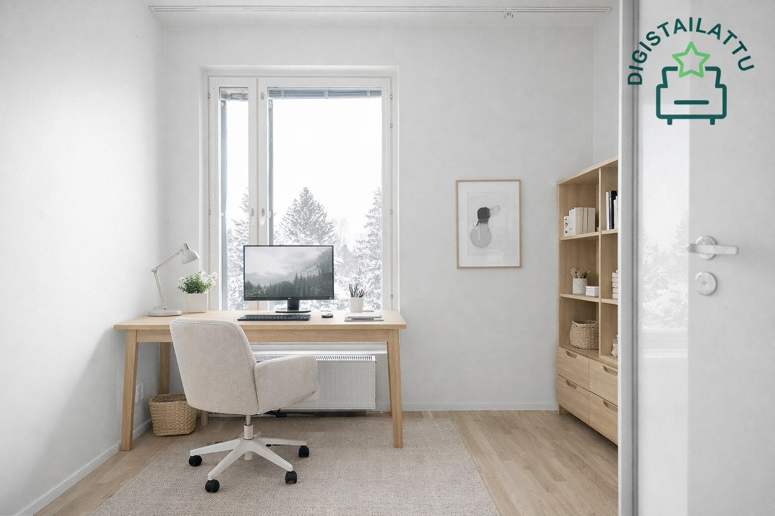 Föglönkuja 11, Kruunuvuorenranta, Helsinki