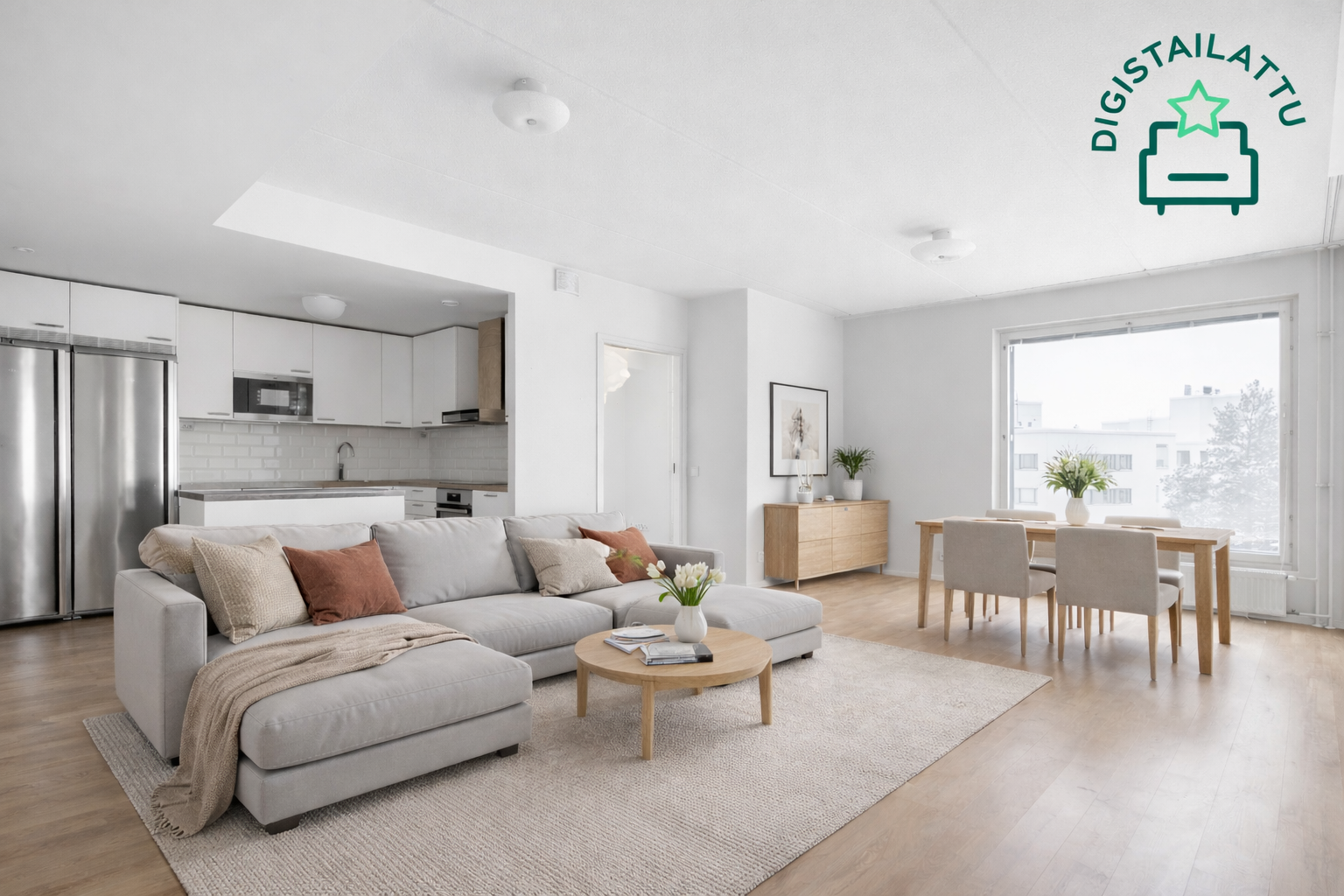 Föglönkuja 11, Kruunuvuorenranta, Helsinki