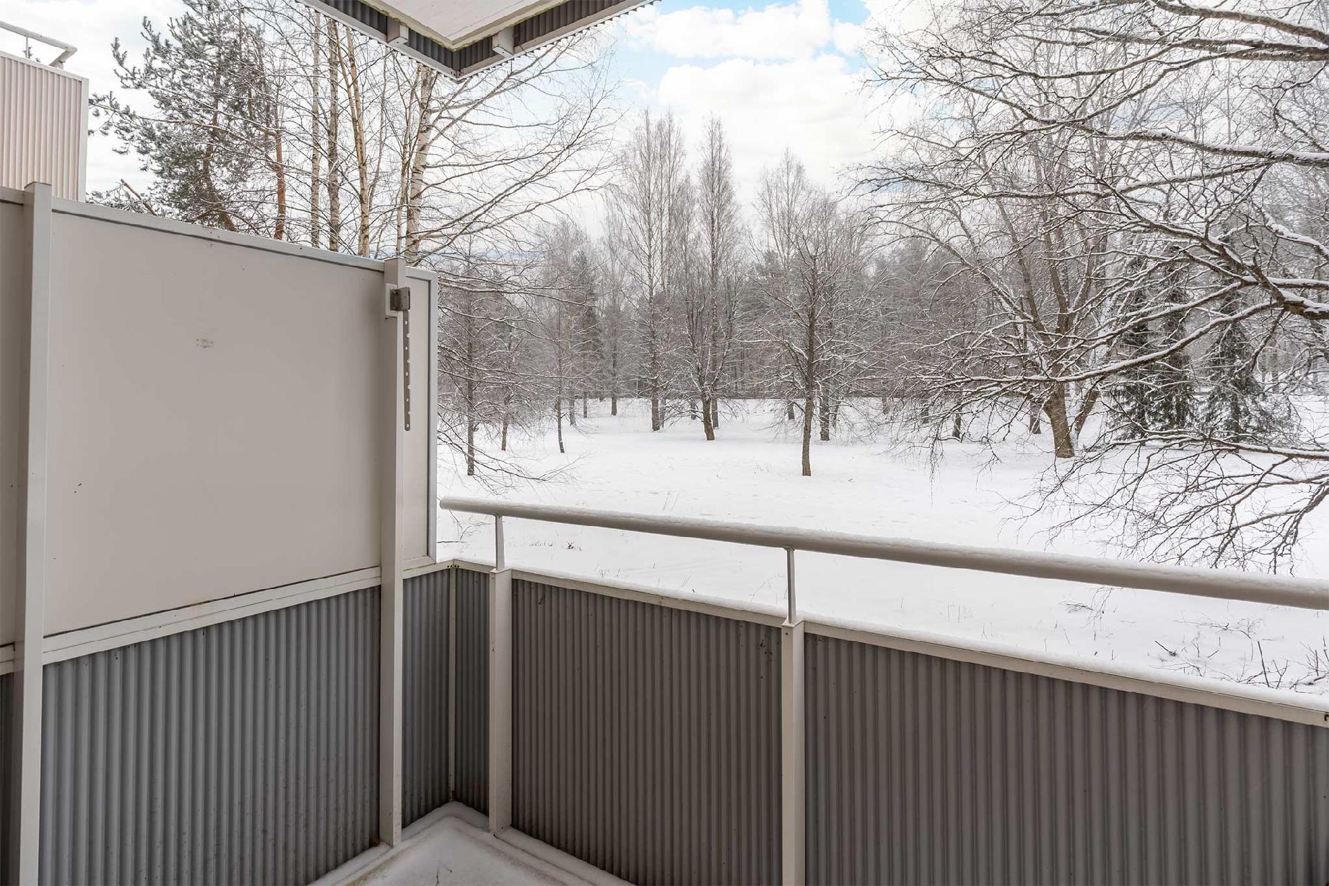 Takojankatu 1a, Kaleva, Tampere