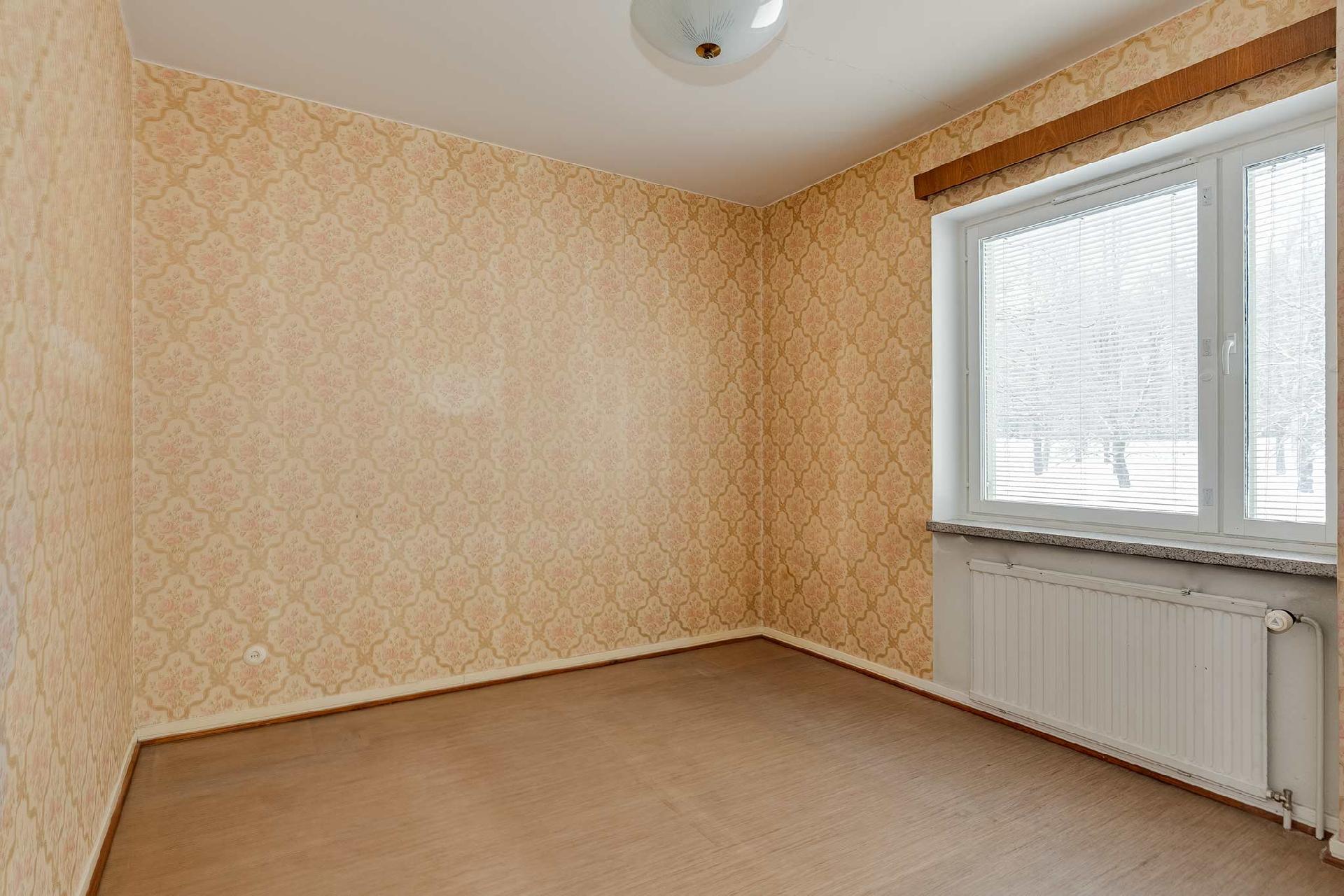 Takojankatu 1a, Kaleva, Tampere