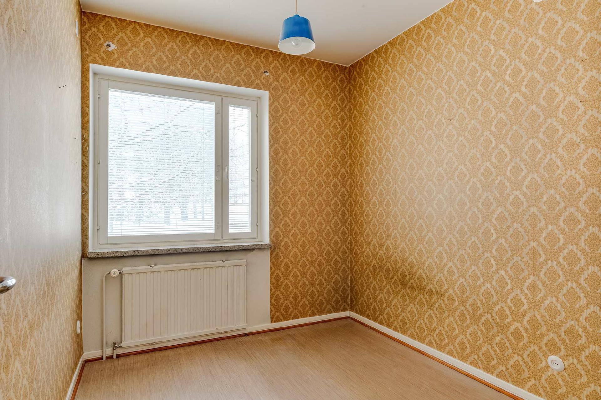 Takojankatu 1a, Kaleva, Tampere