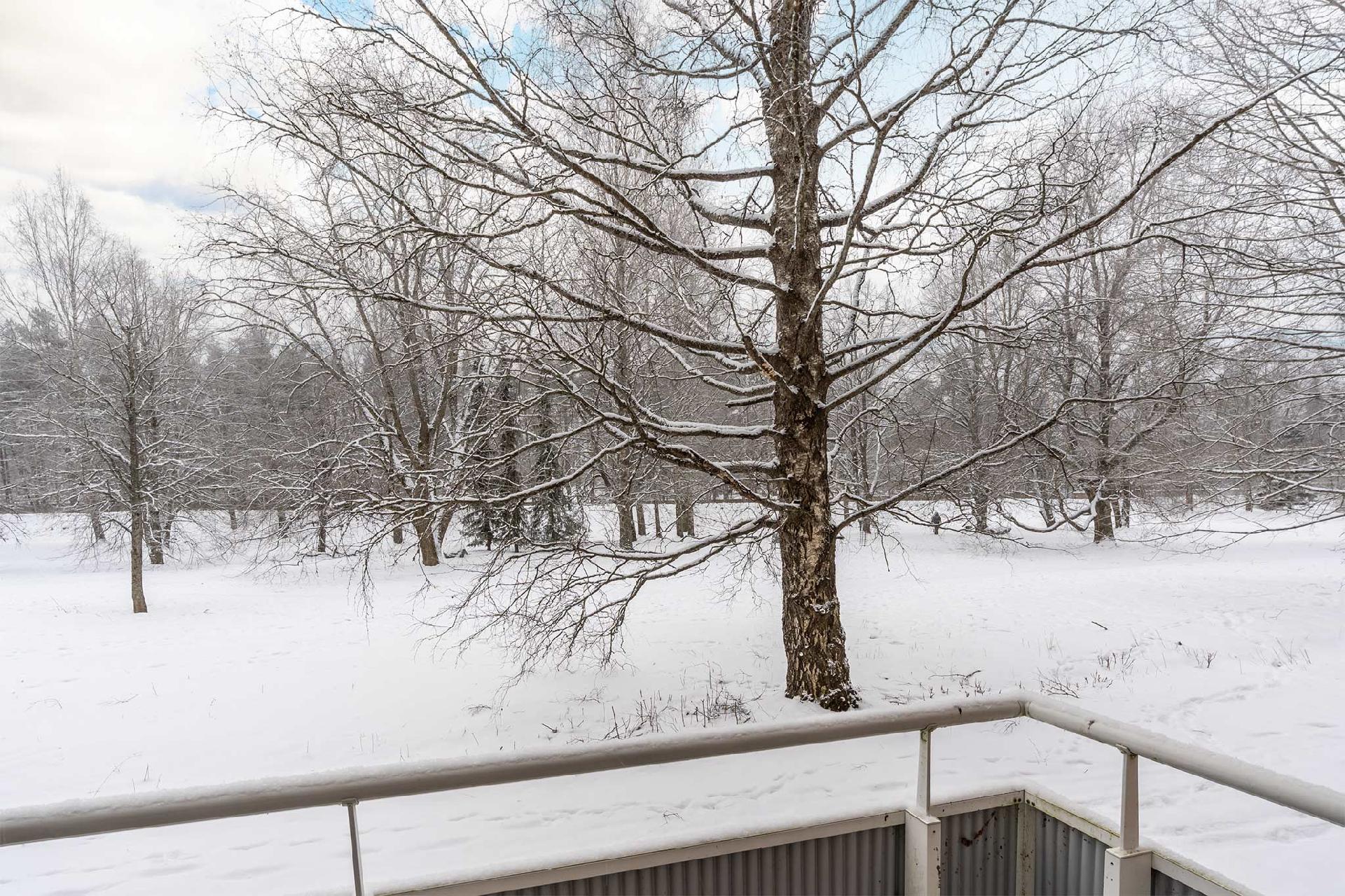 Takojankatu 1a, Kaleva, Tampere