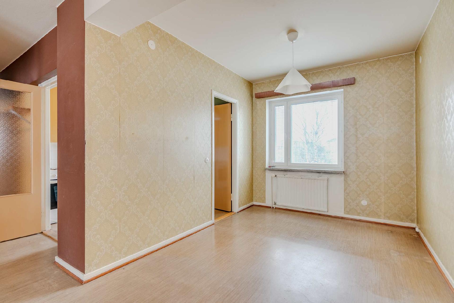 Takojankatu 1a, Kaleva, Tampere