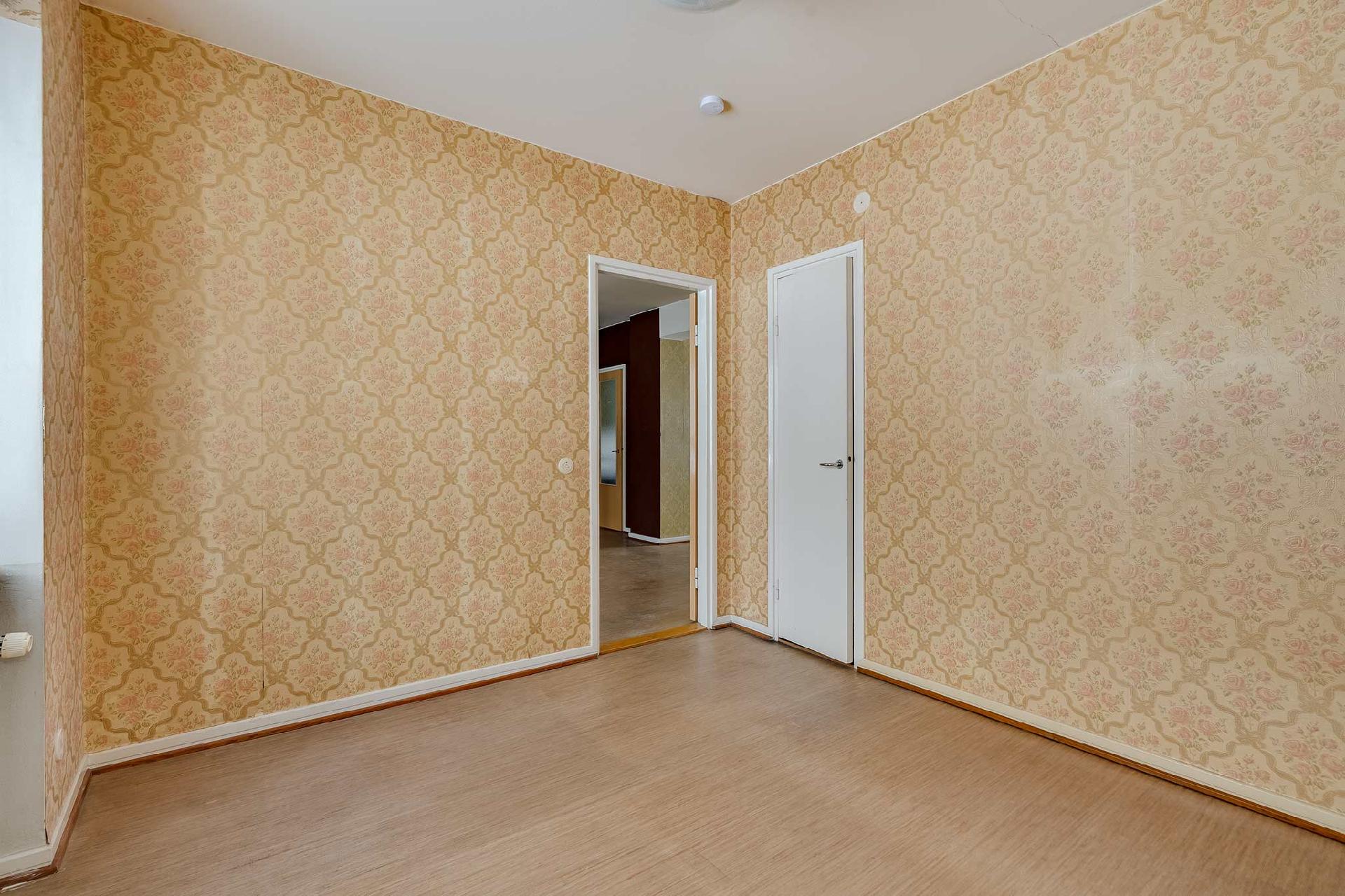 Takojankatu 1a, Kaleva, Tampere