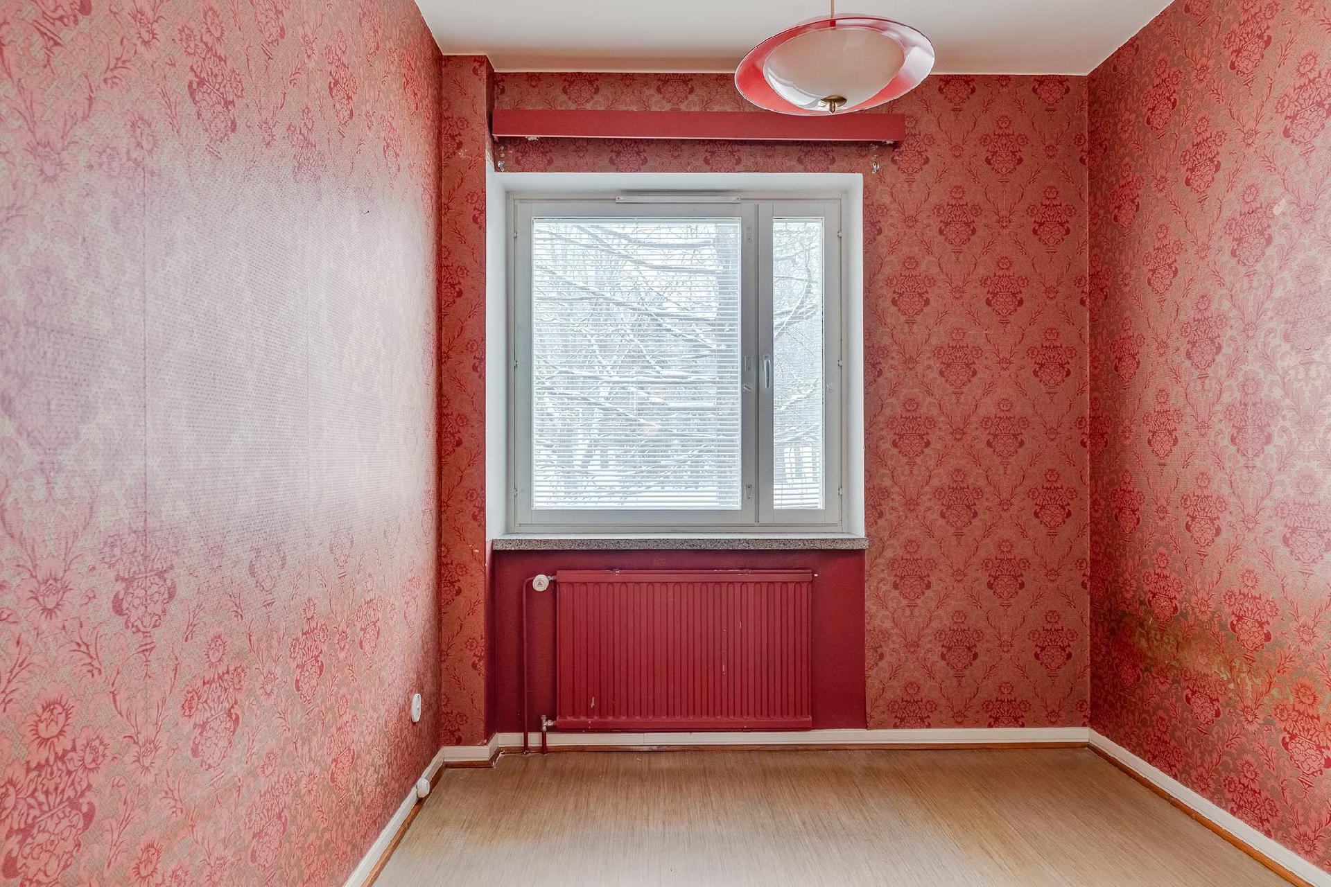 Takojankatu 1a, Kaleva, Tampere