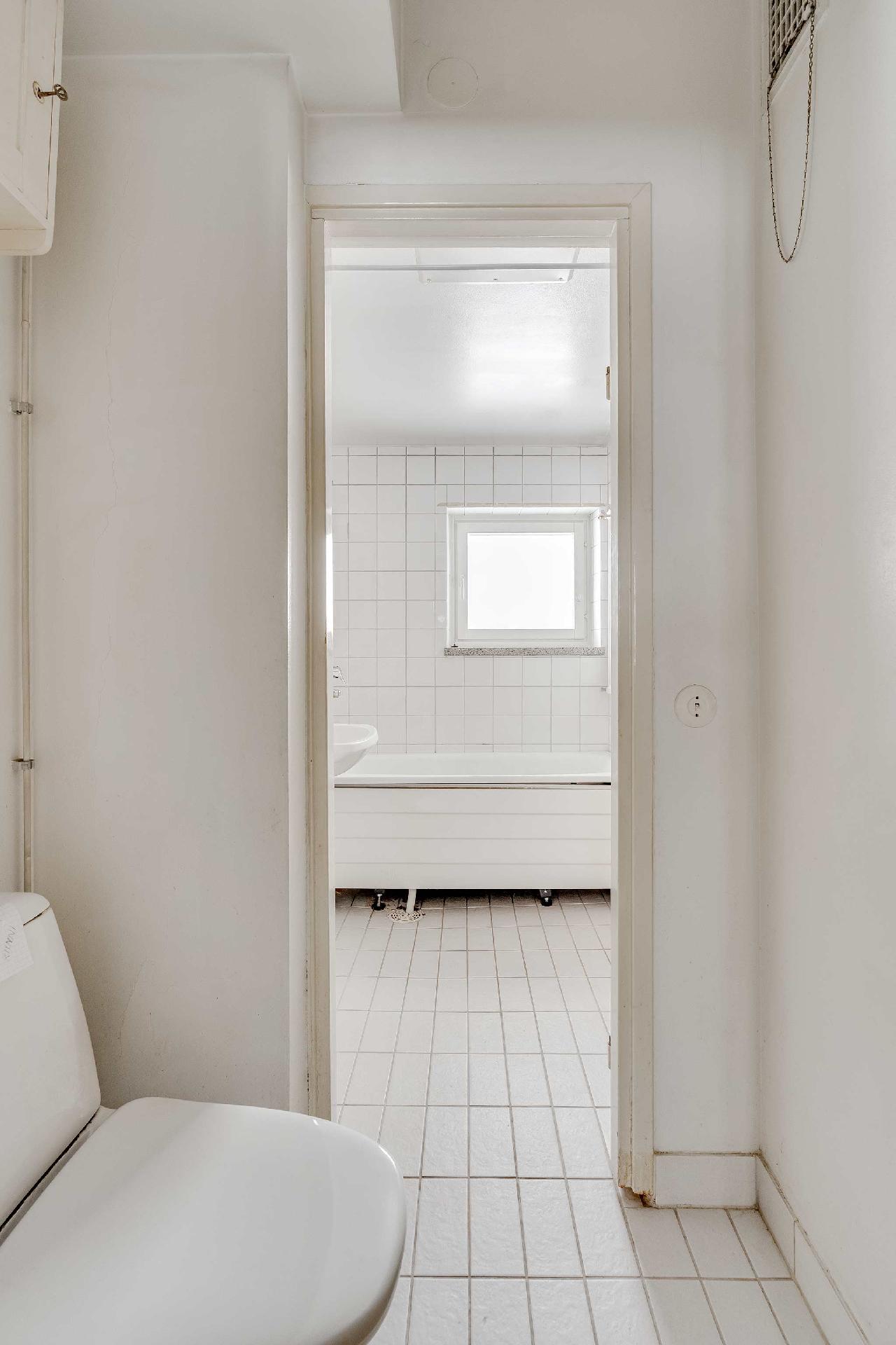 Takojankatu 1a, Kaleva, Tampere