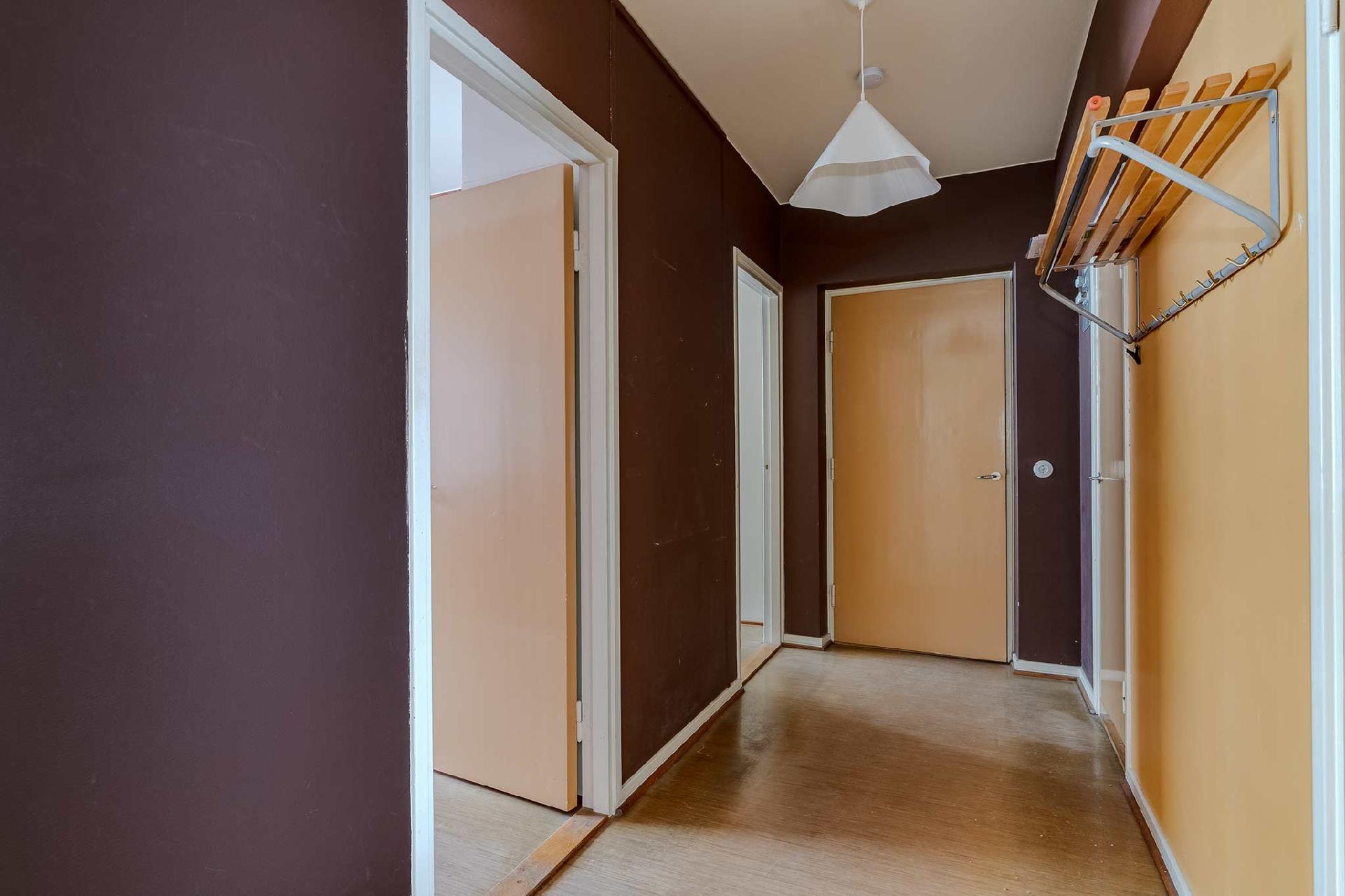 Takojankatu 1a, Kaleva, Tampere