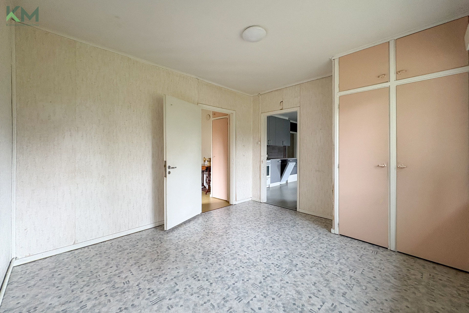 Tuomarintie 19, Autio, Kurikka