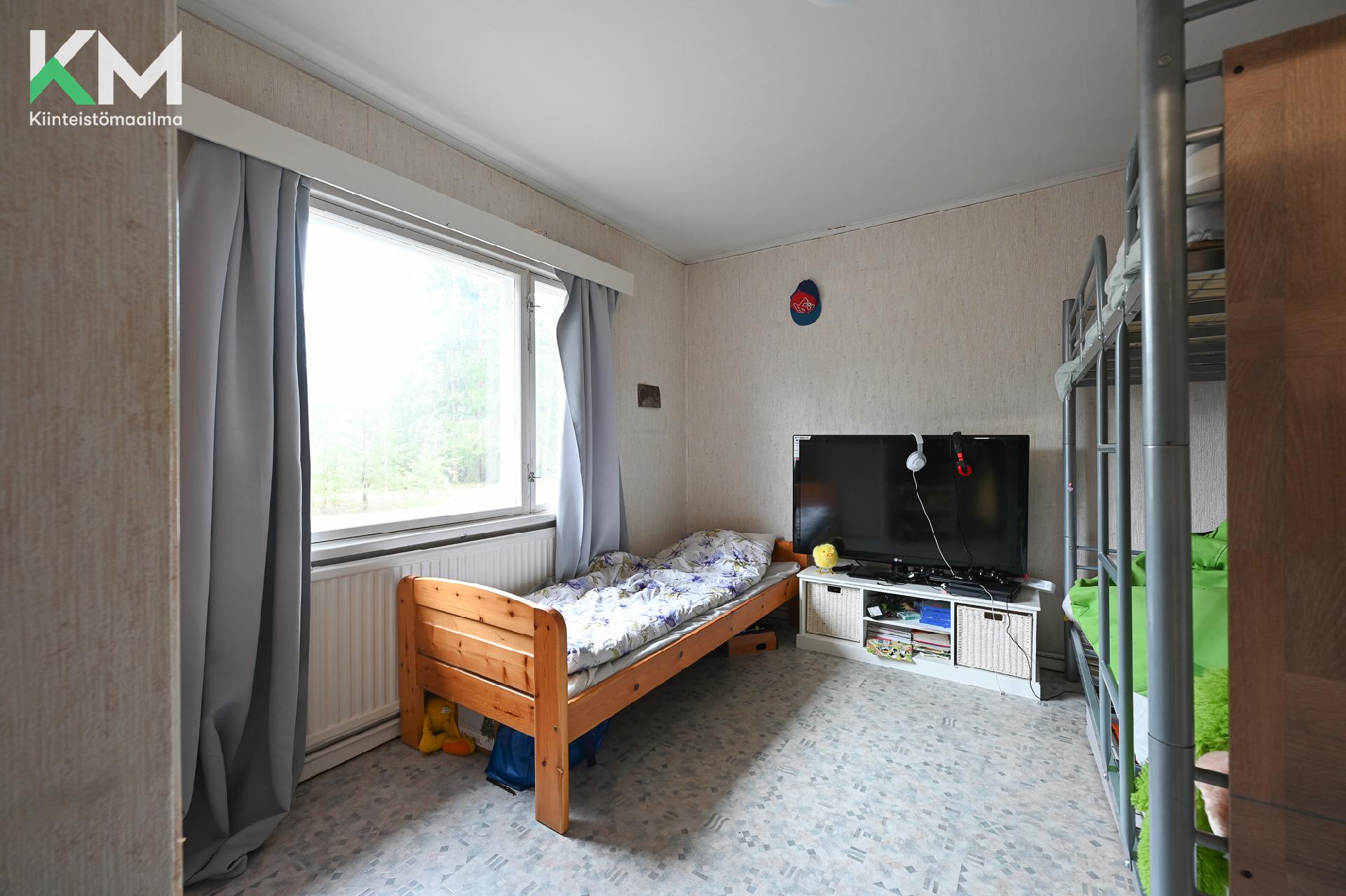 Tuomarintie 19, Autio, Kurikka