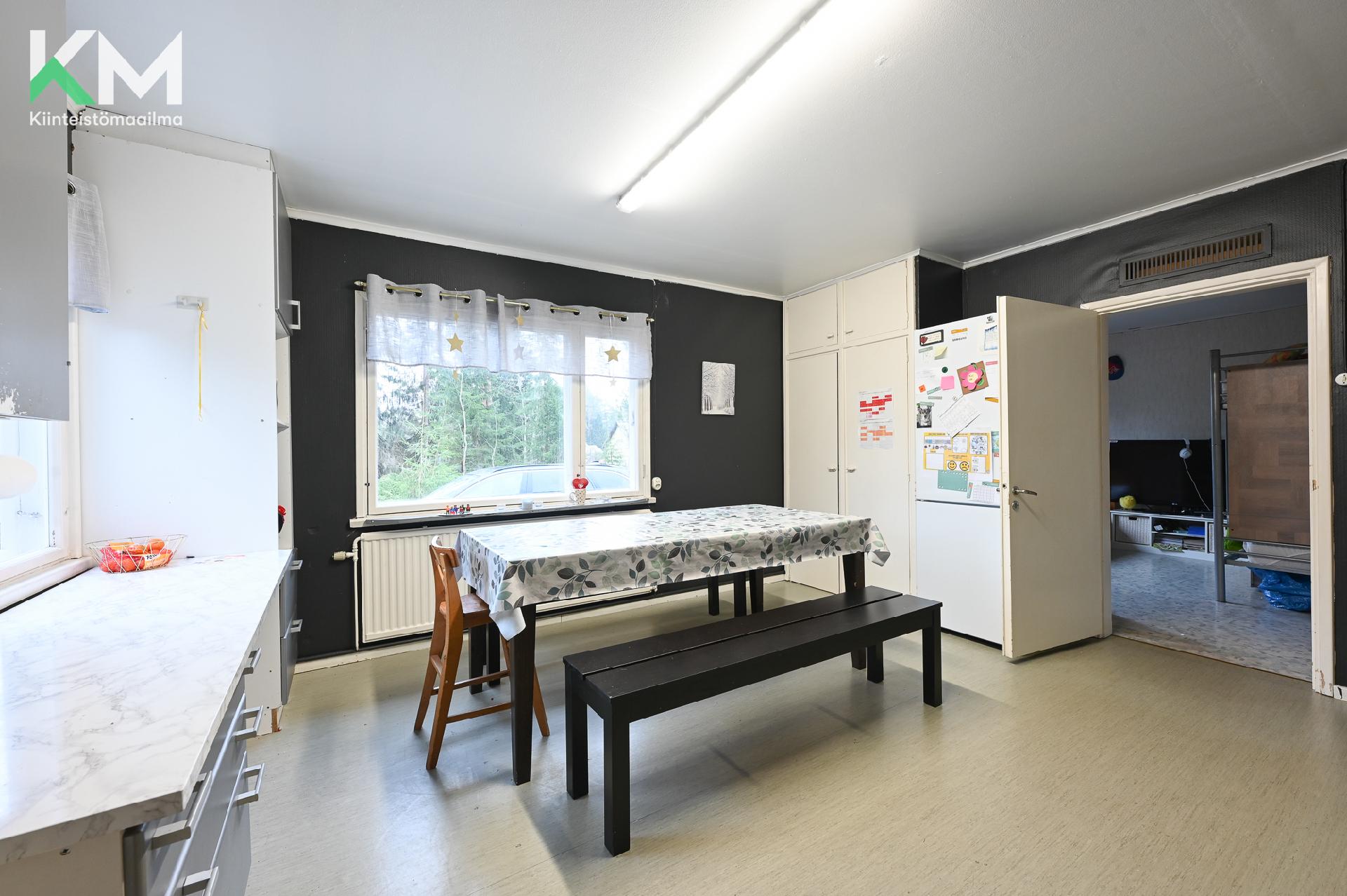 Tuomarintie 19, Autio, Kurikka
