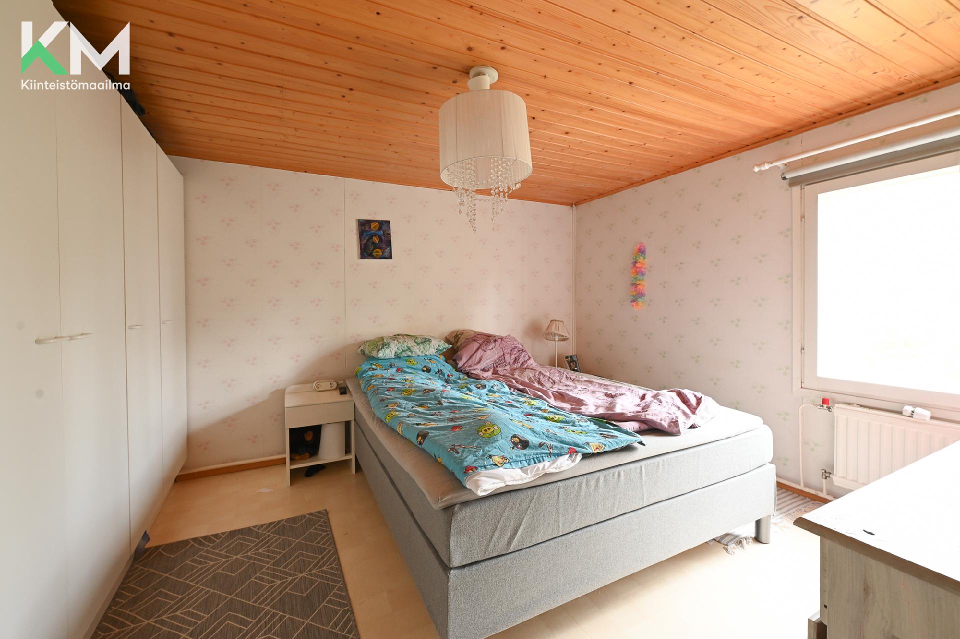 Tuomarintie 19, Autio, Kurikka