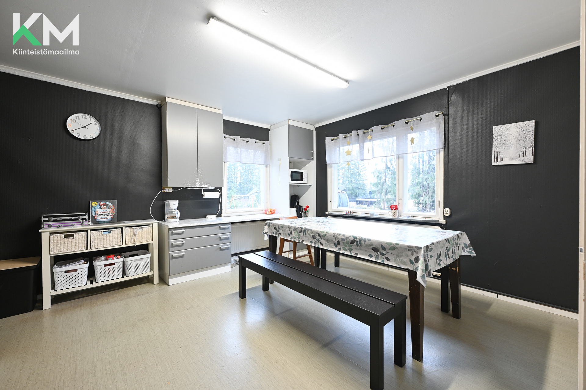 Tuomarintie 19, Autio, Kurikka