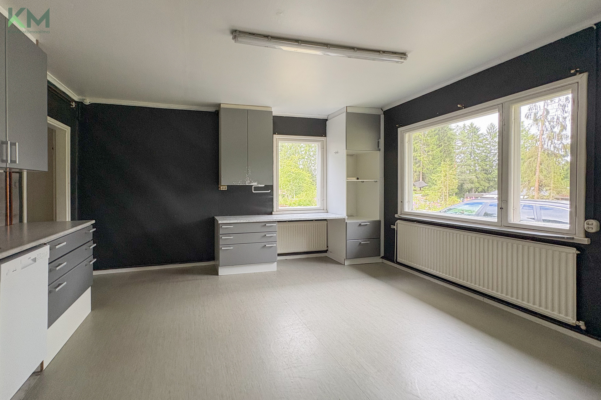Tuomarintie 19, Autio, Kurikka