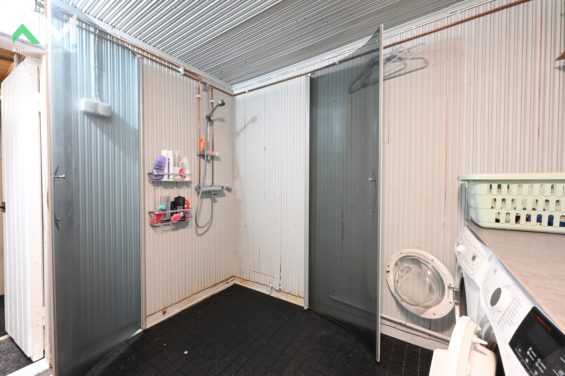 Tuomarintie 19, Autio, Kurikka