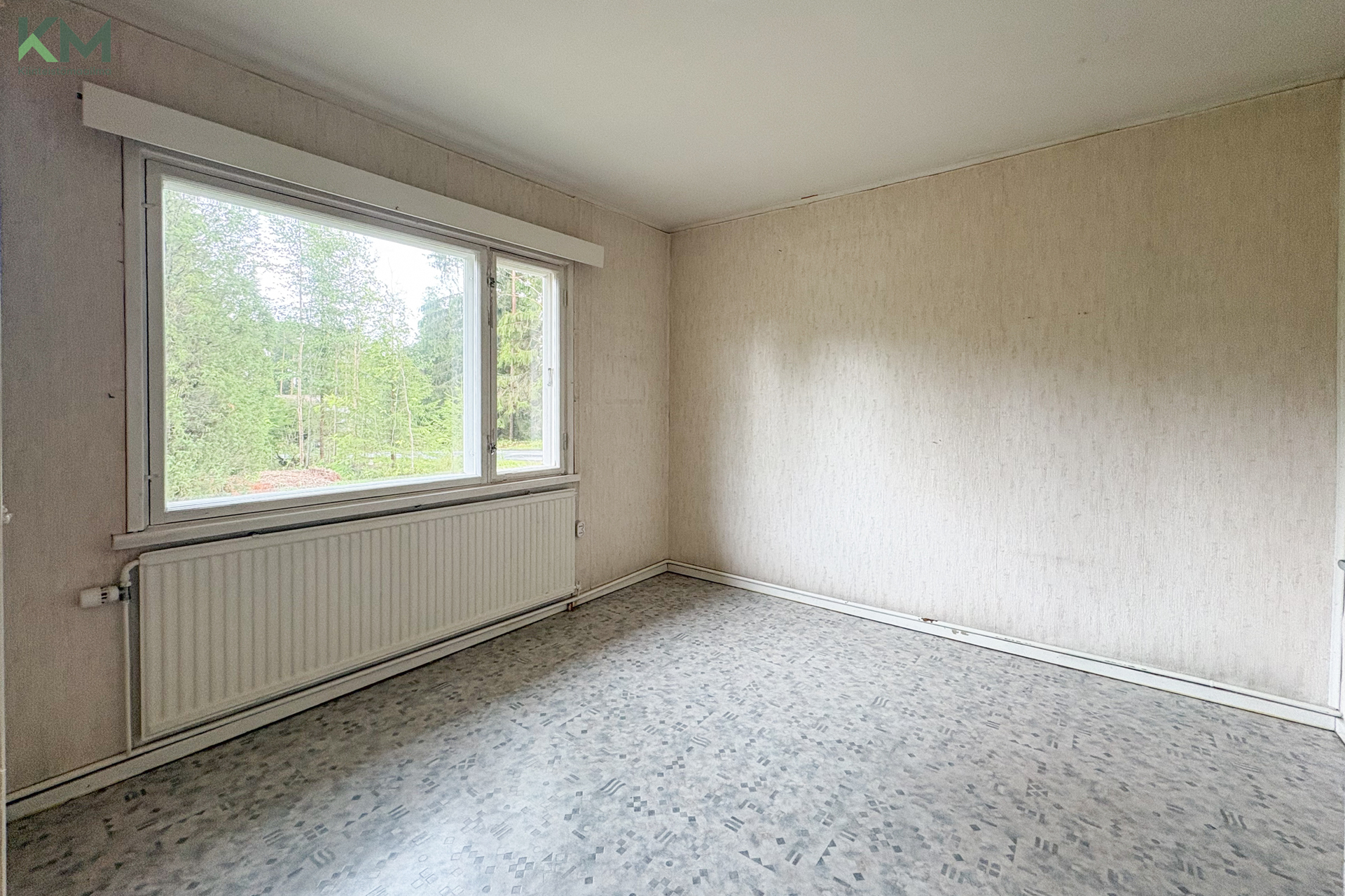 Tuomarintie 19, Autio, Kurikka