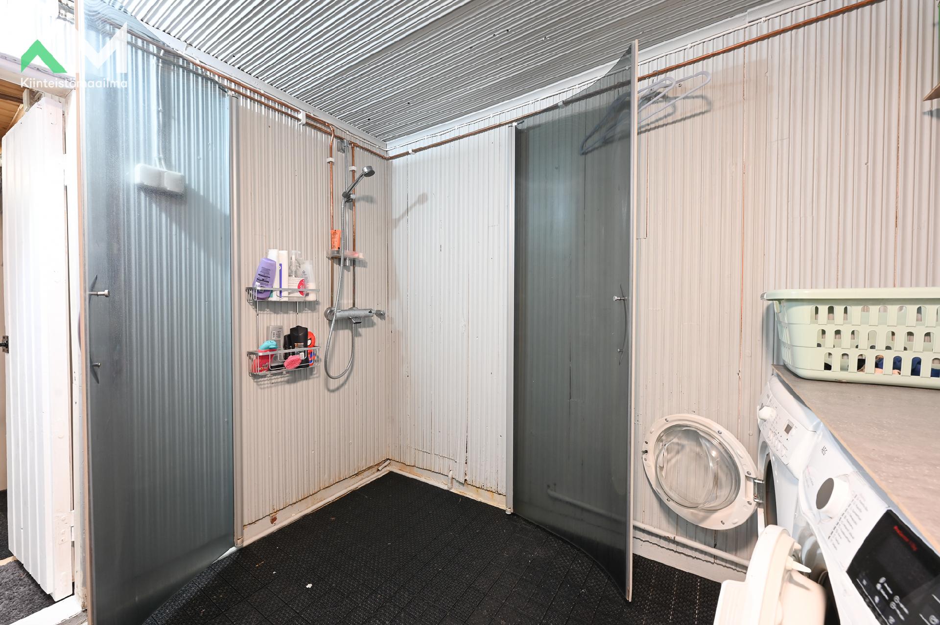 Tuomarintie 19, Autio, Kurikka