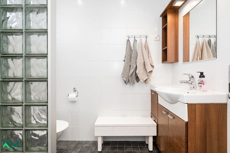 Pikkuhirventie 9, Hämeenkoski, Hollola