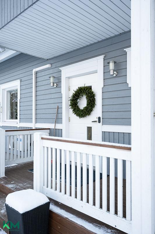 Pikkuhirventie 9, Hämeenkoski, Hollola