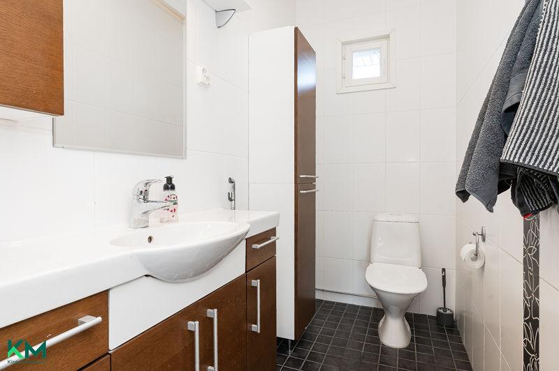 Pikkuhirventie 9, Hämeenkoski, Hollola