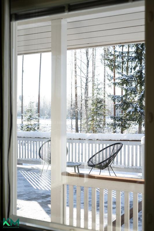 Pikkuhirventie 9, Hämeenkoski, Hollola