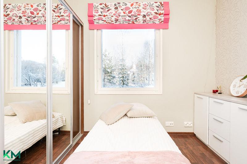 Pikkuhirventie 9, Hämeenkoski, Hollola